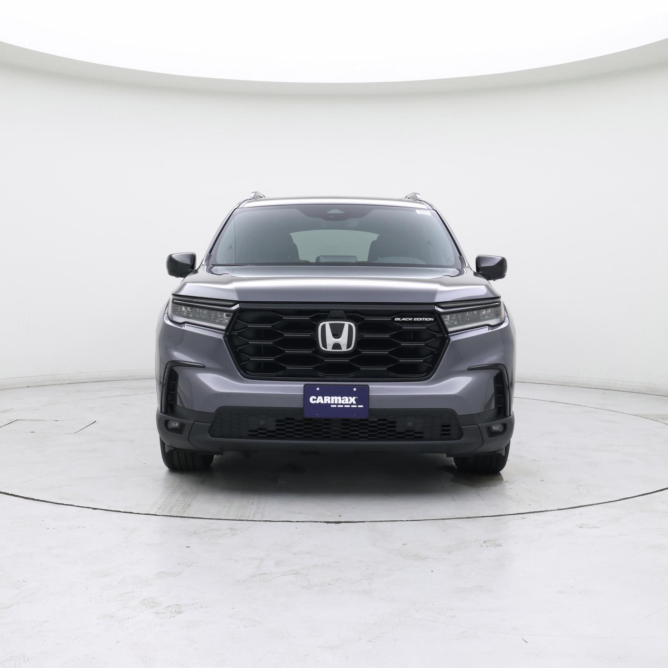 Thumbnail: 2025 Honda Pilot - 5