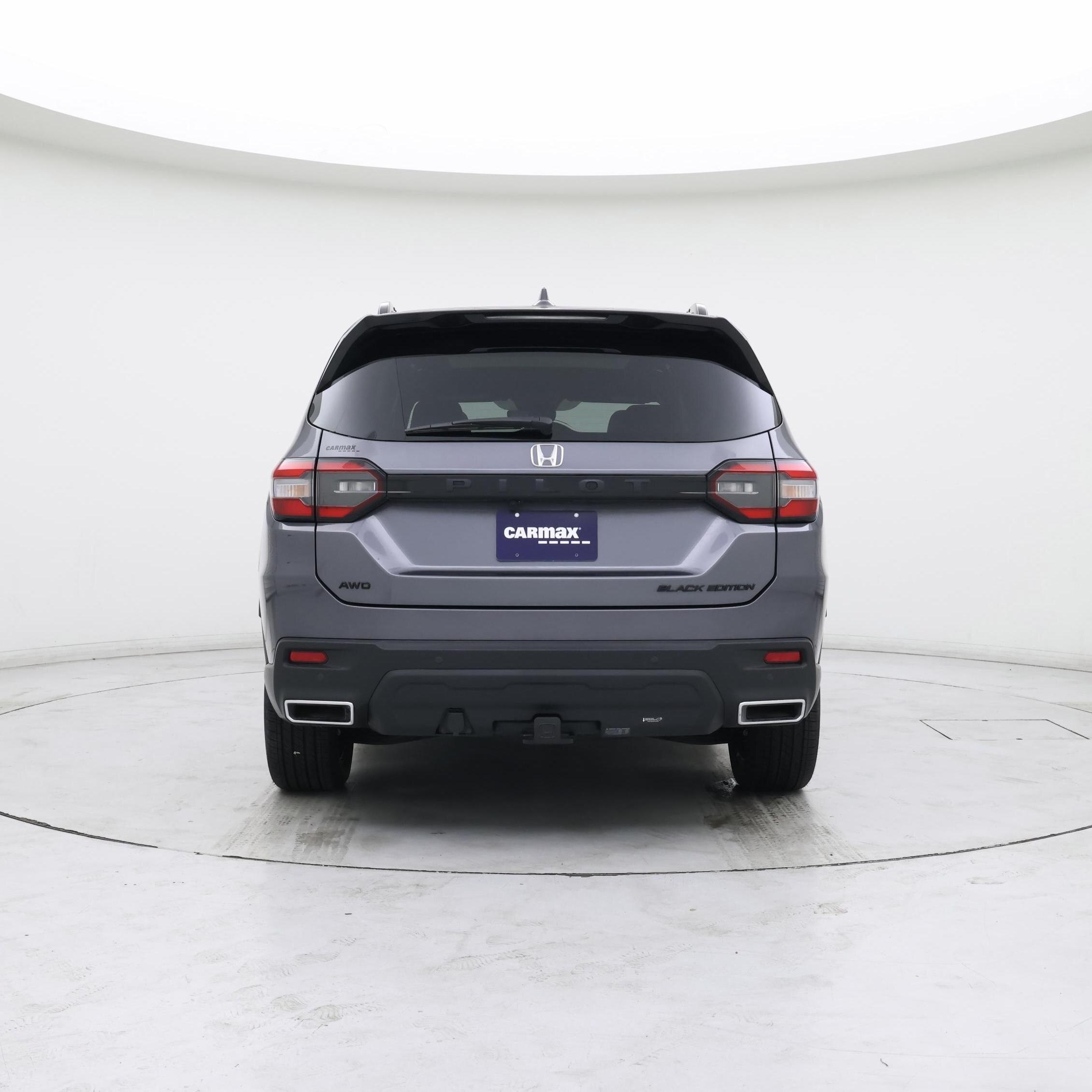 Thumbnail: 2025 Honda Pilot - 6