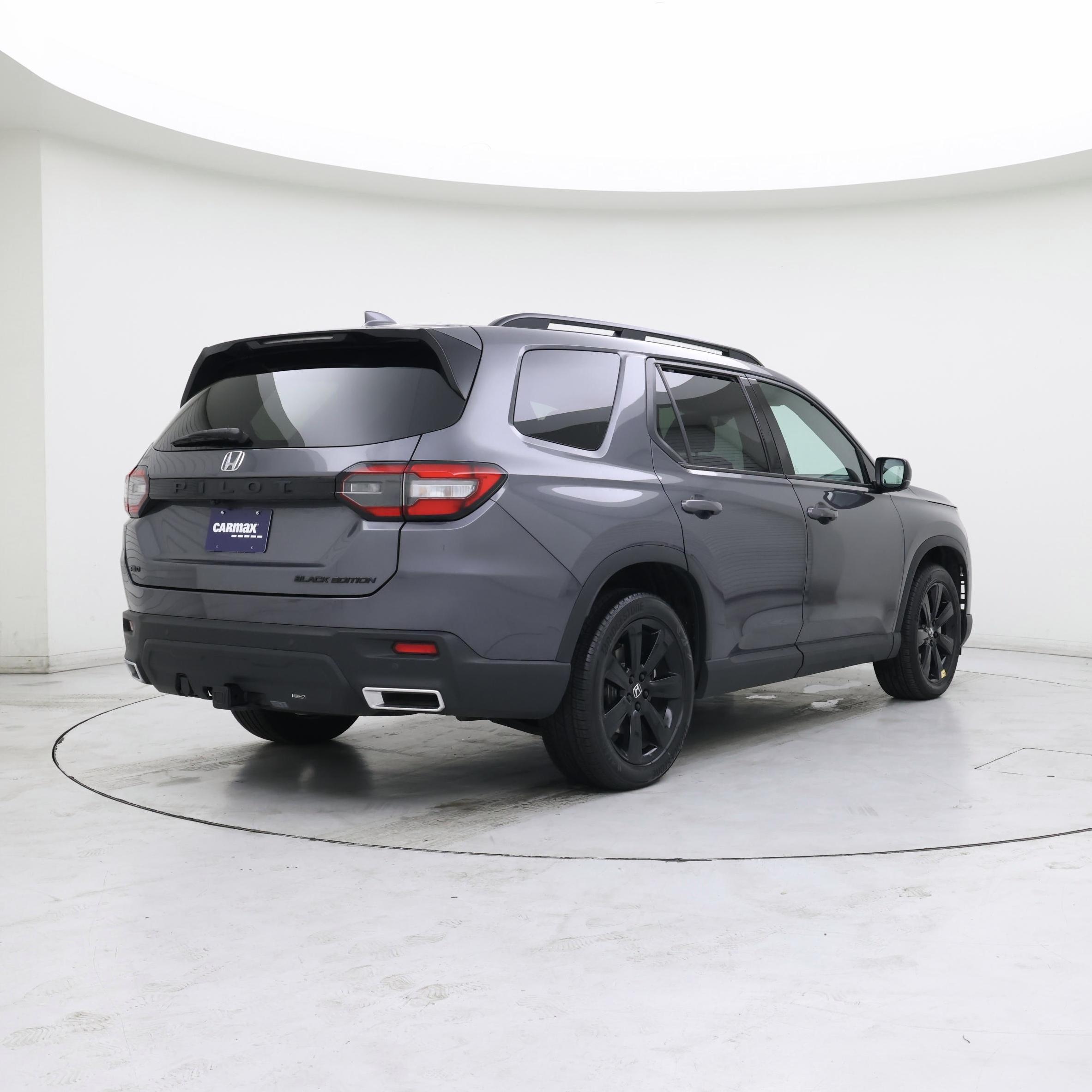 Thumbnail: 2025 Honda Pilot - 8