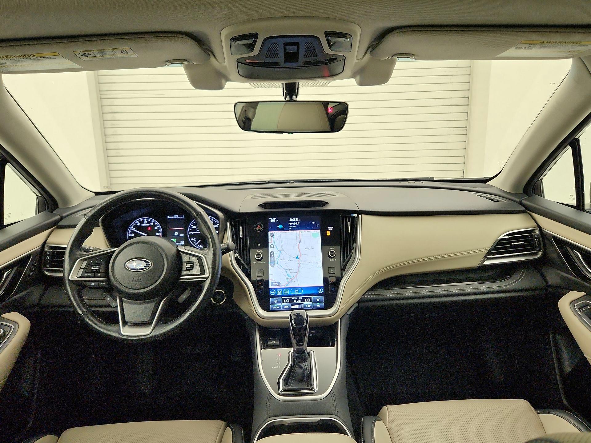 Thumbnail: 2022 Subaru Outback - 9