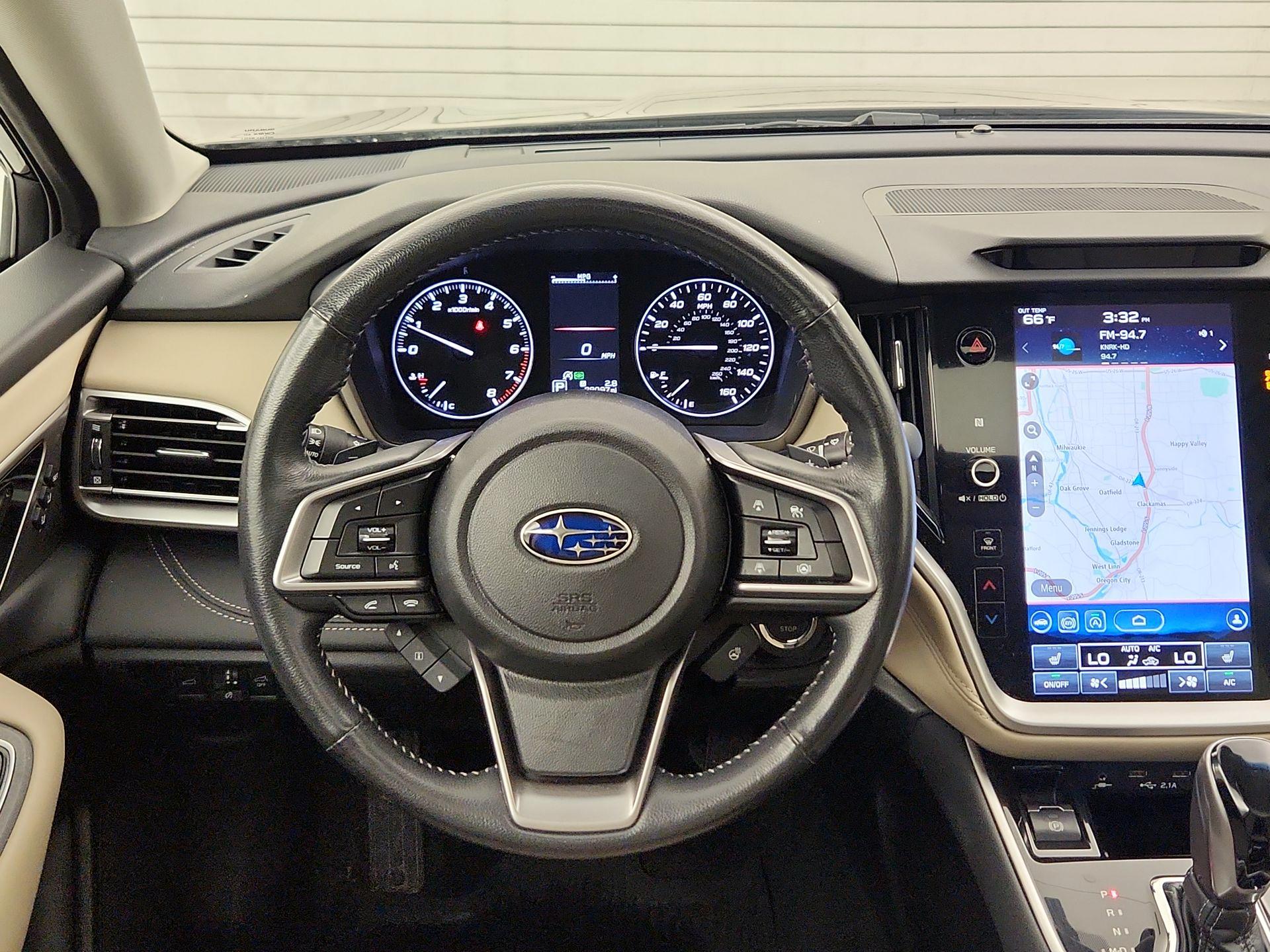 Thumbnail: 2022 Subaru Outback - 10
