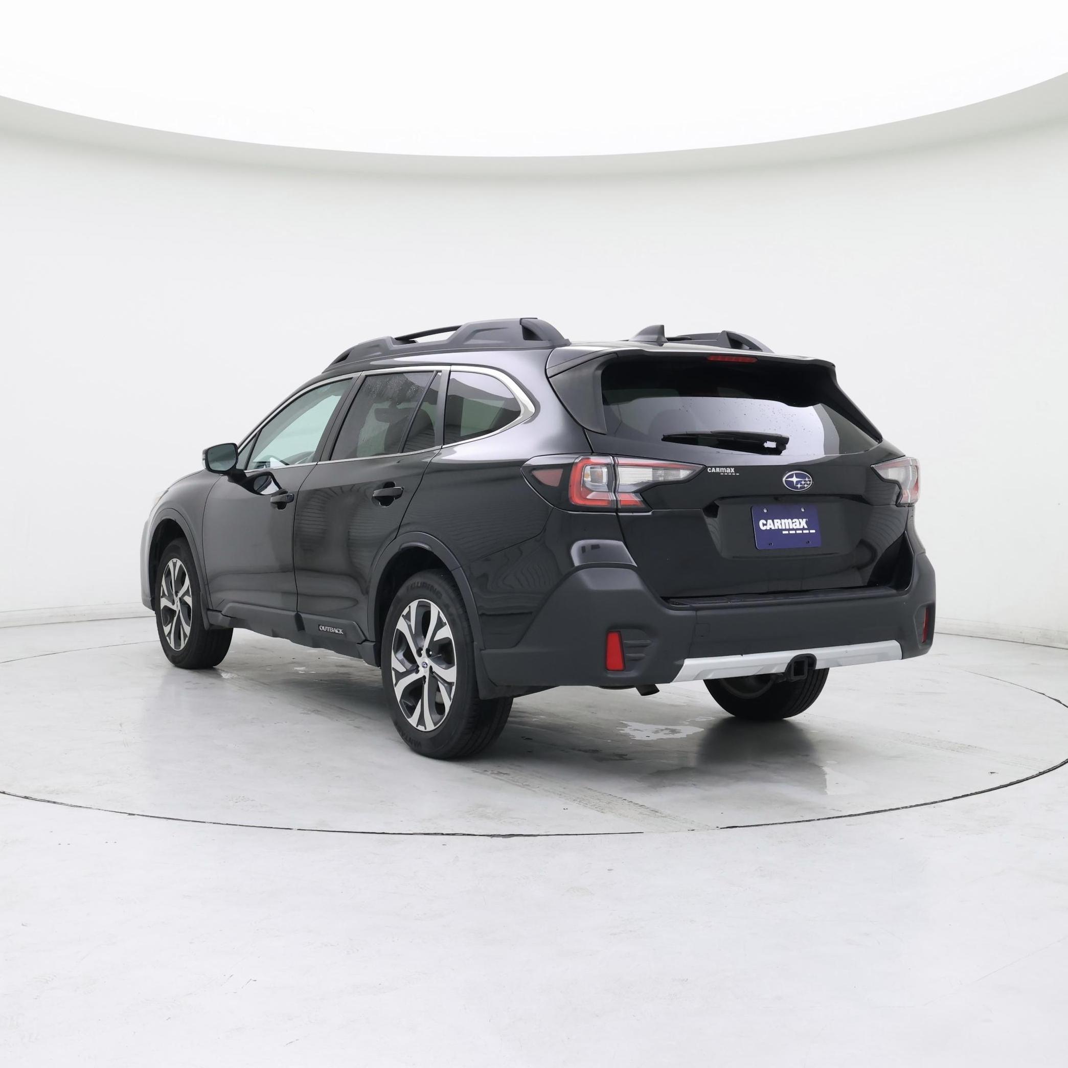 Thumbnail: 2022 Subaru Outback - 2