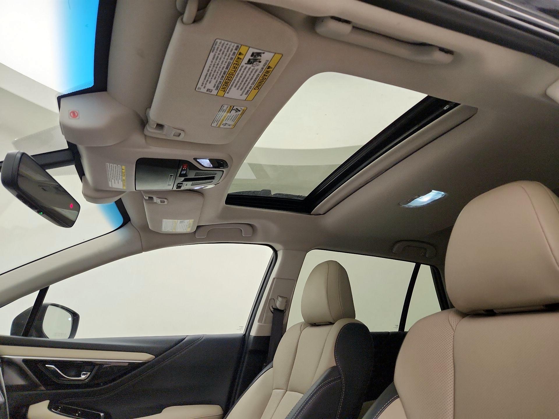 Thumbnail: 2022 Subaru Outback - 20