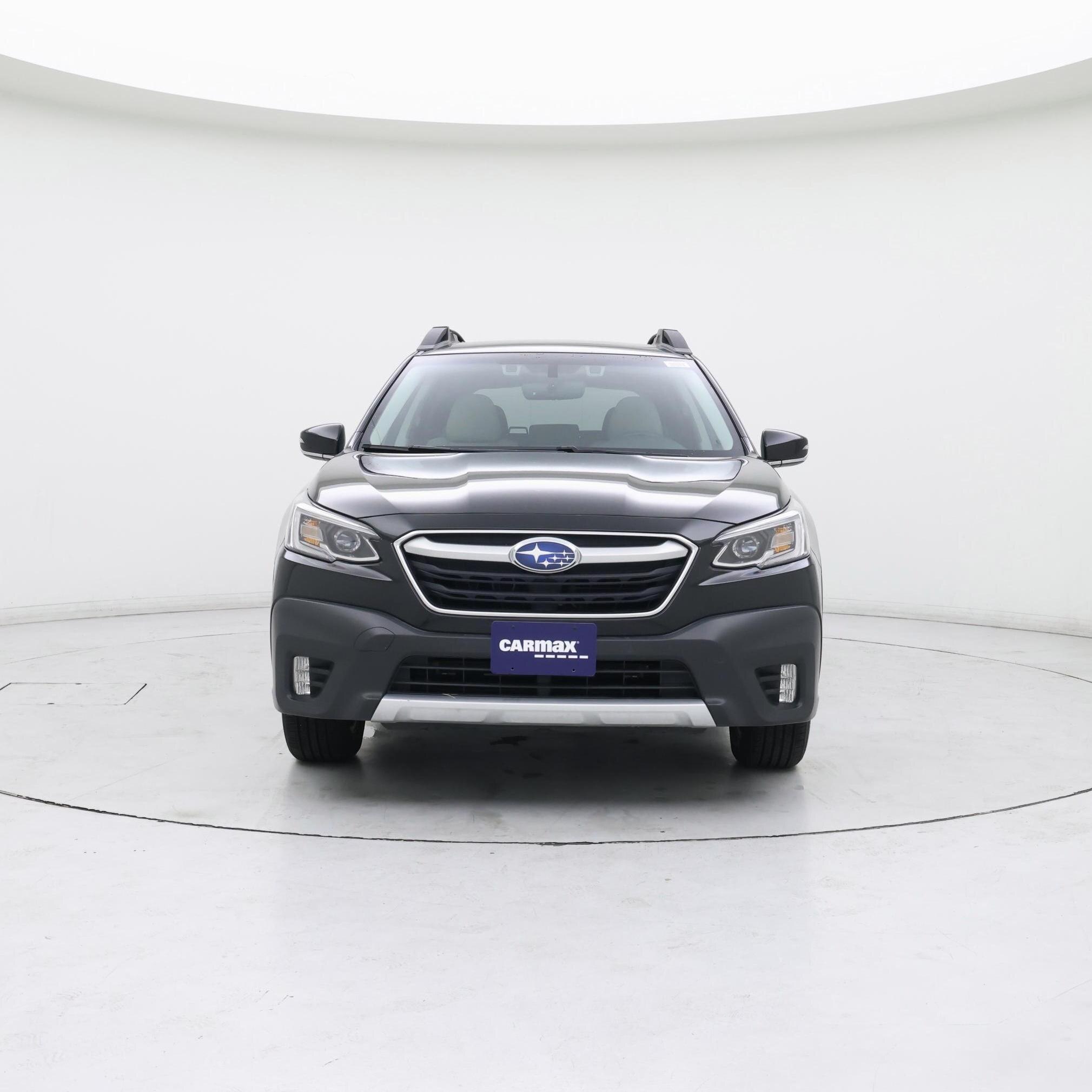 Thumbnail: 2022 Subaru Outback - 5
