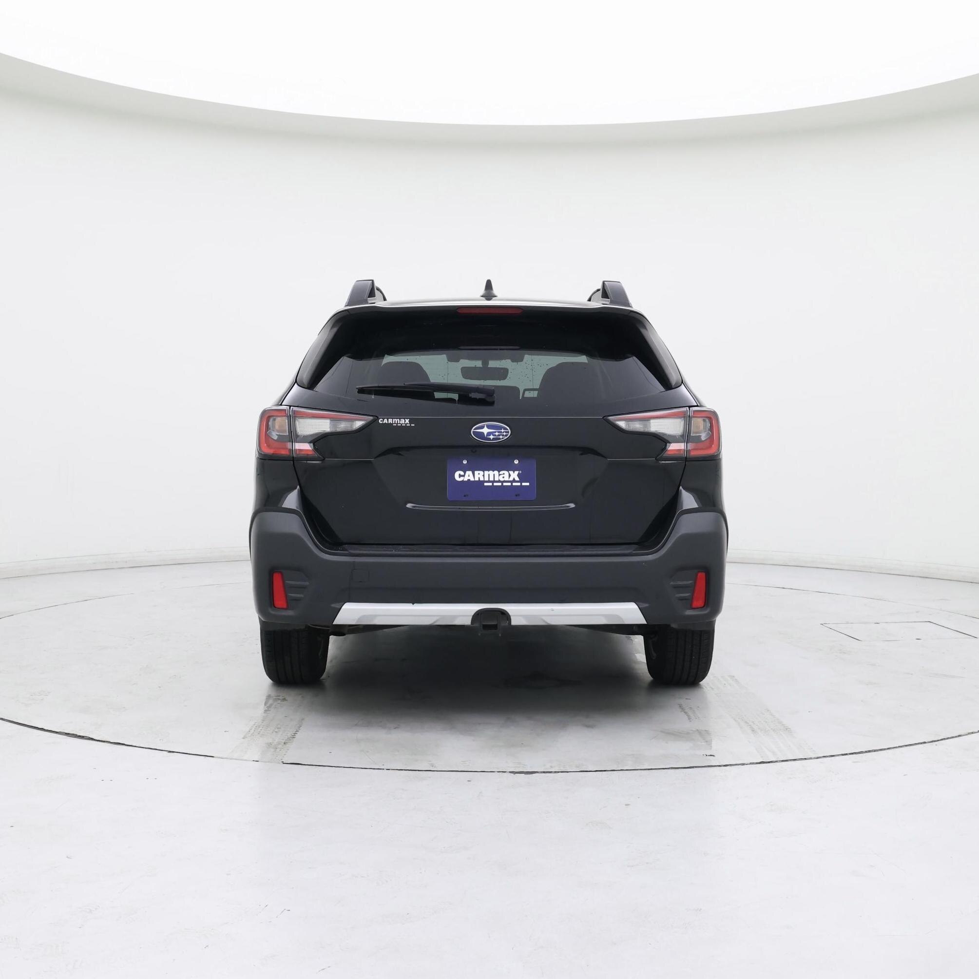 Thumbnail: 2022 Subaru Outback - 6