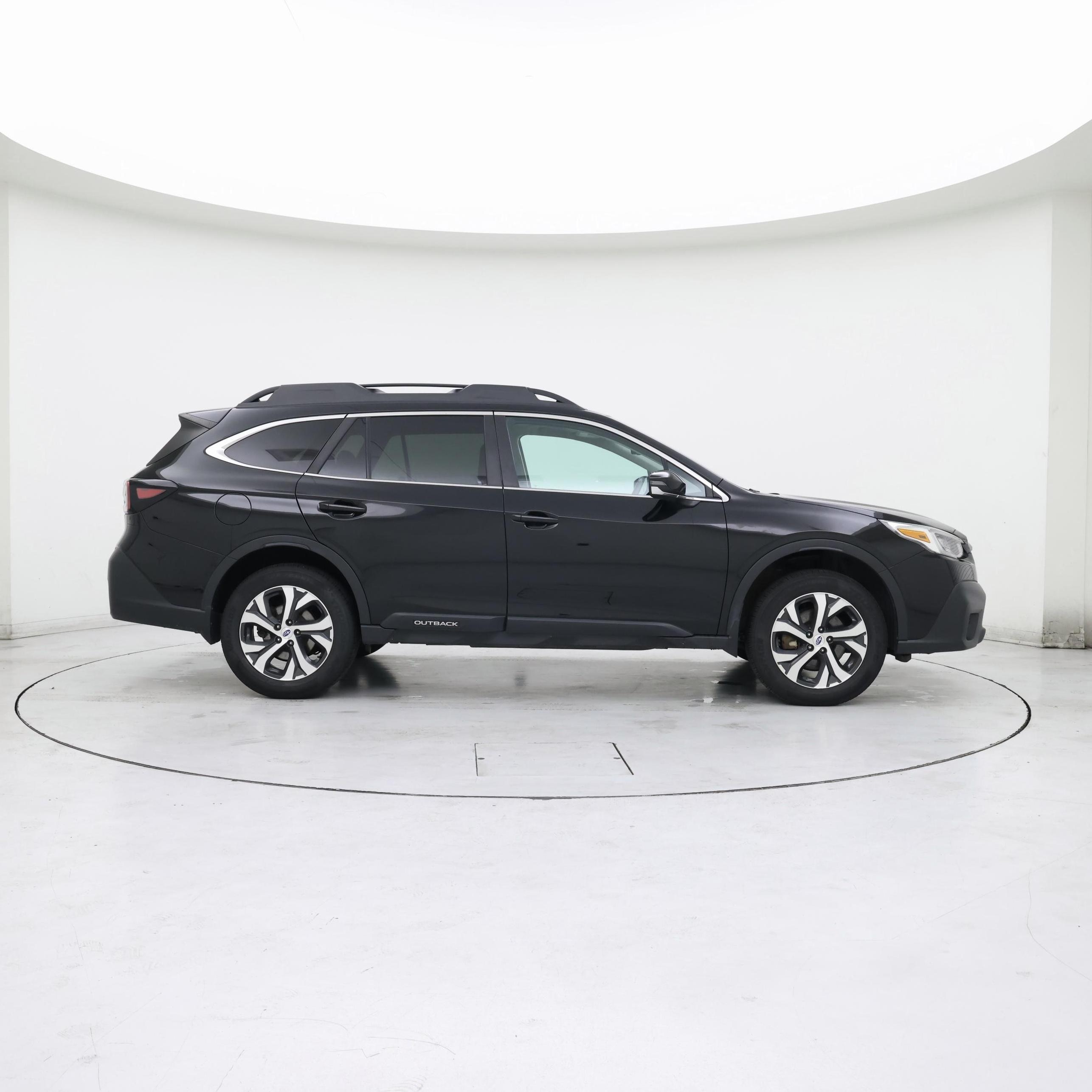 Thumbnail: 2022 Subaru Outback - 7
