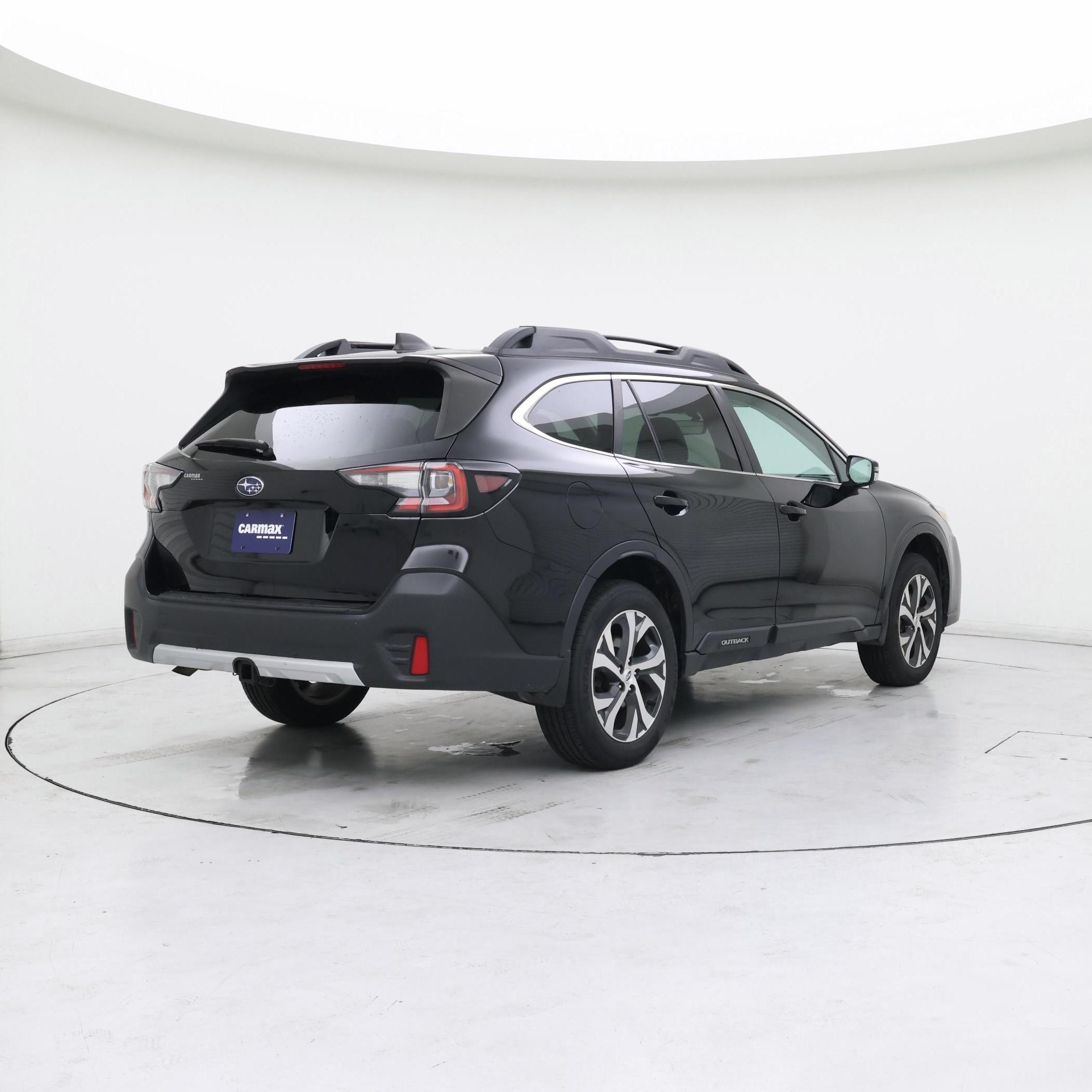 Thumbnail: 2022 Subaru Outback - 8