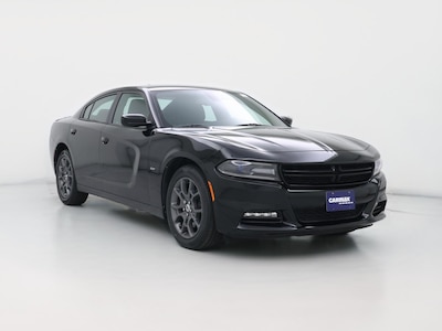 2018 Dodge Charger GT
