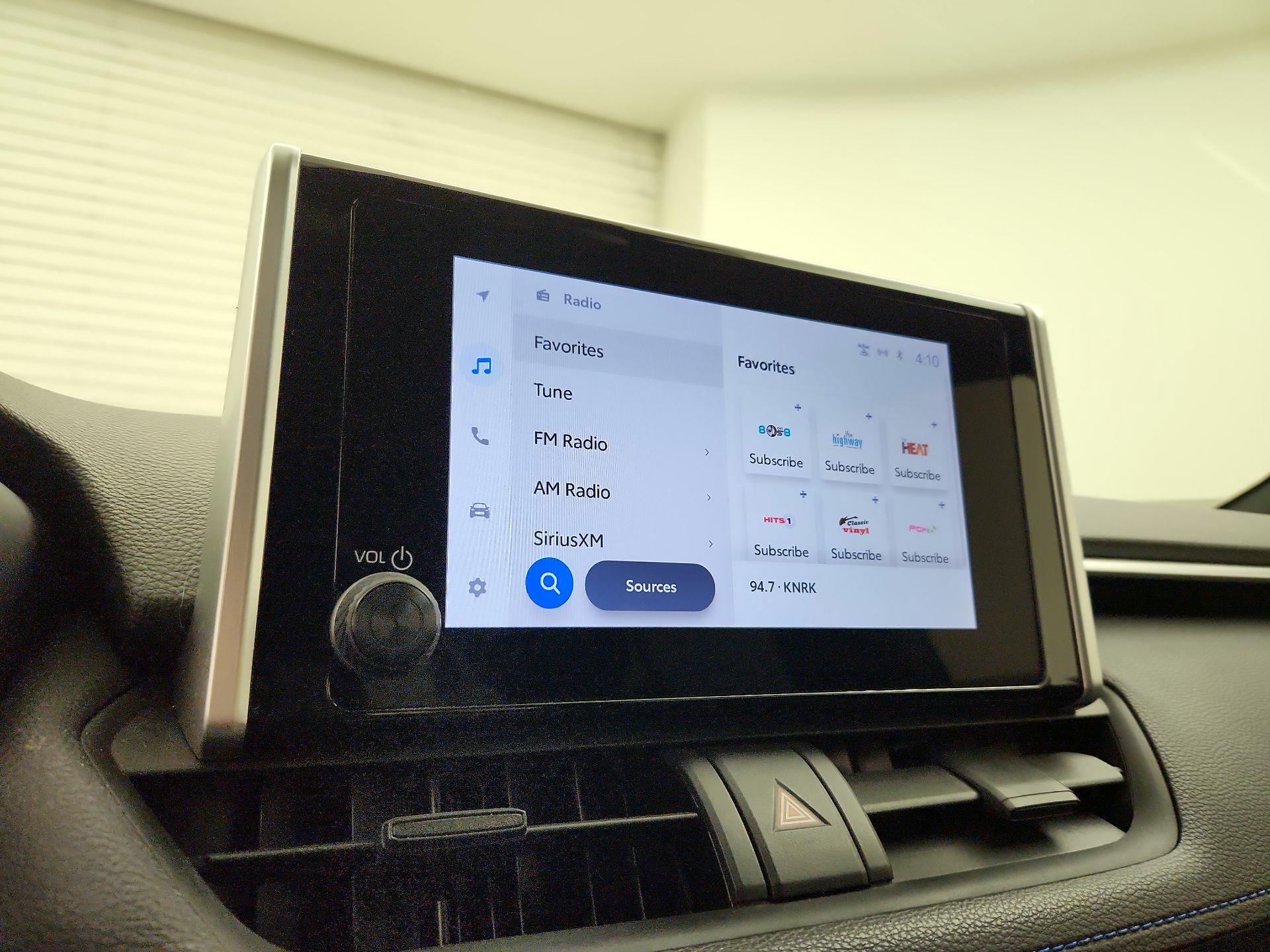 Thumbnail: 2023 Toyota RAV4 - 15