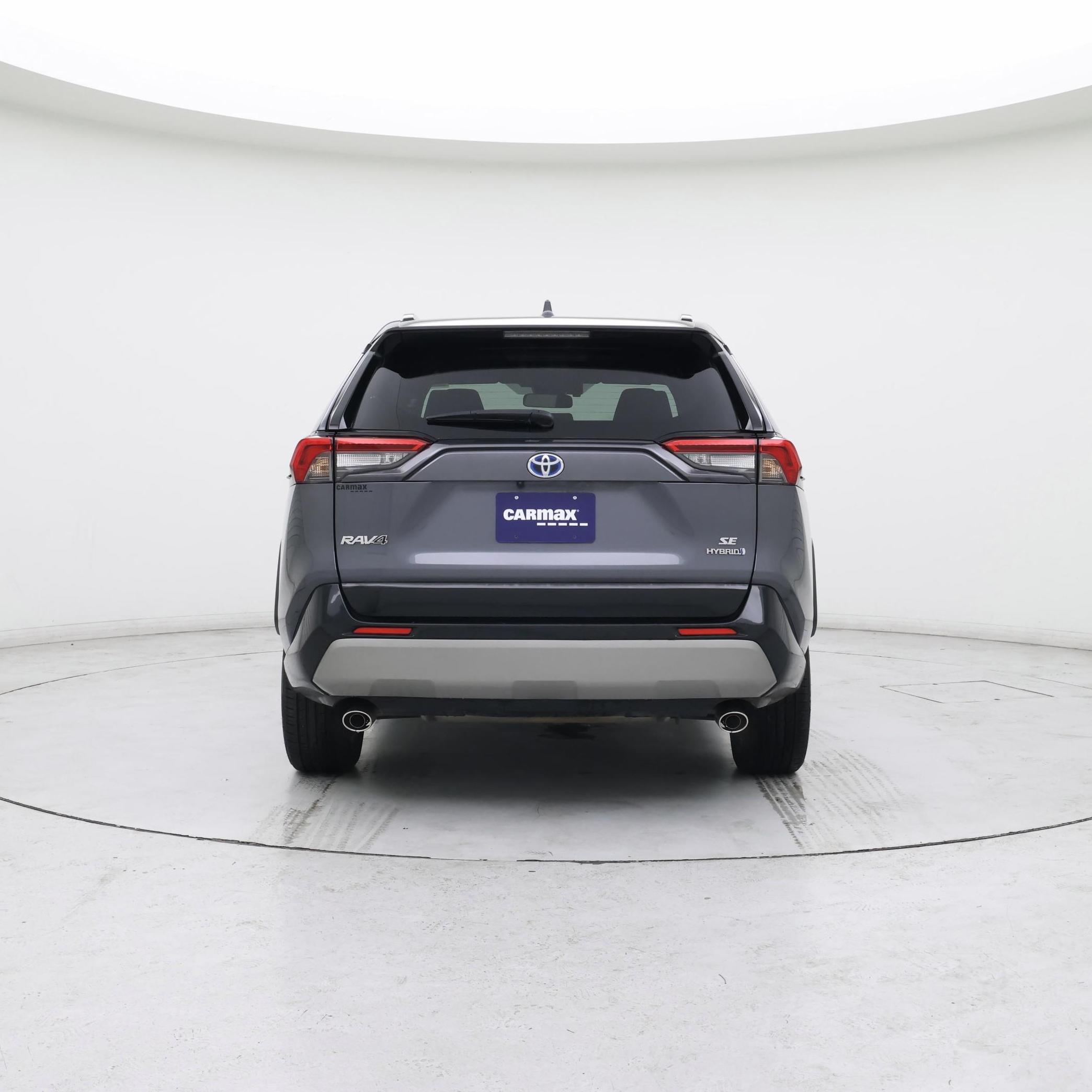 Thumbnail: 2023 Toyota RAV4 - 6