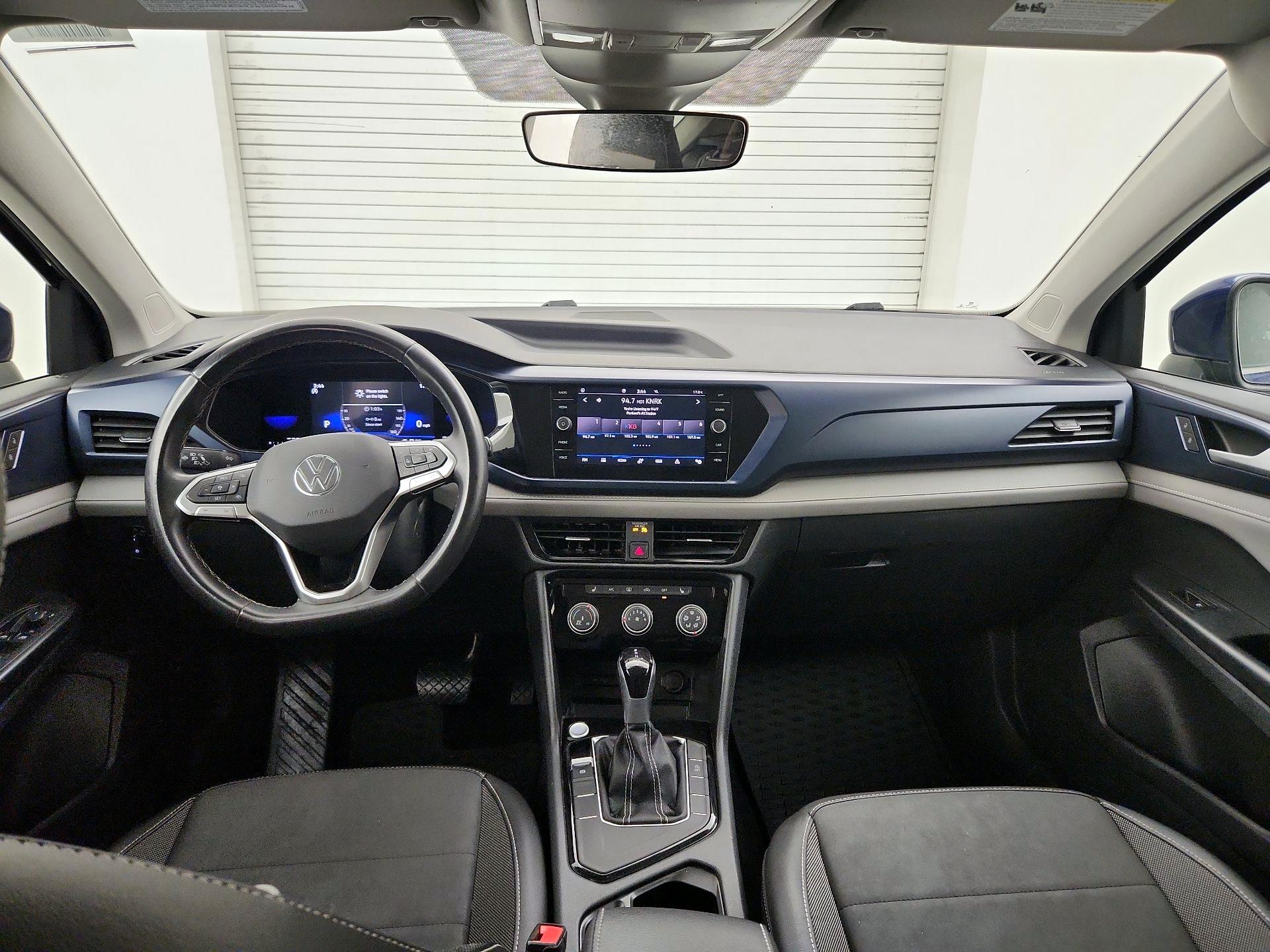 Thumbnail: 2023 Volkswagen Taos - 9