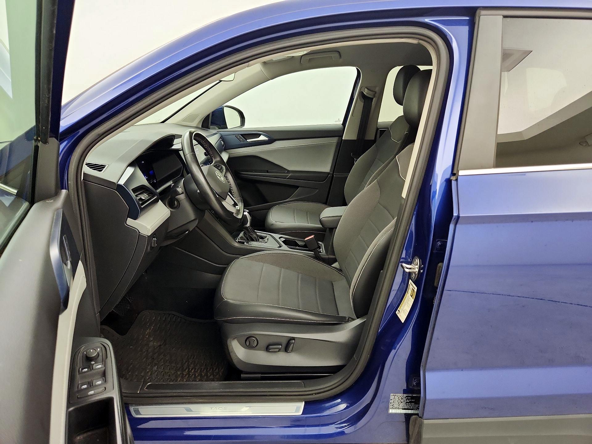 Thumbnail: 2023 Volkswagen Taos - 11