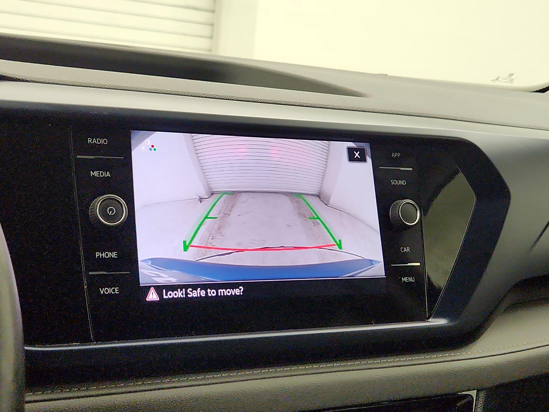 Thumbnail: 2023 Volkswagen Taos - 14