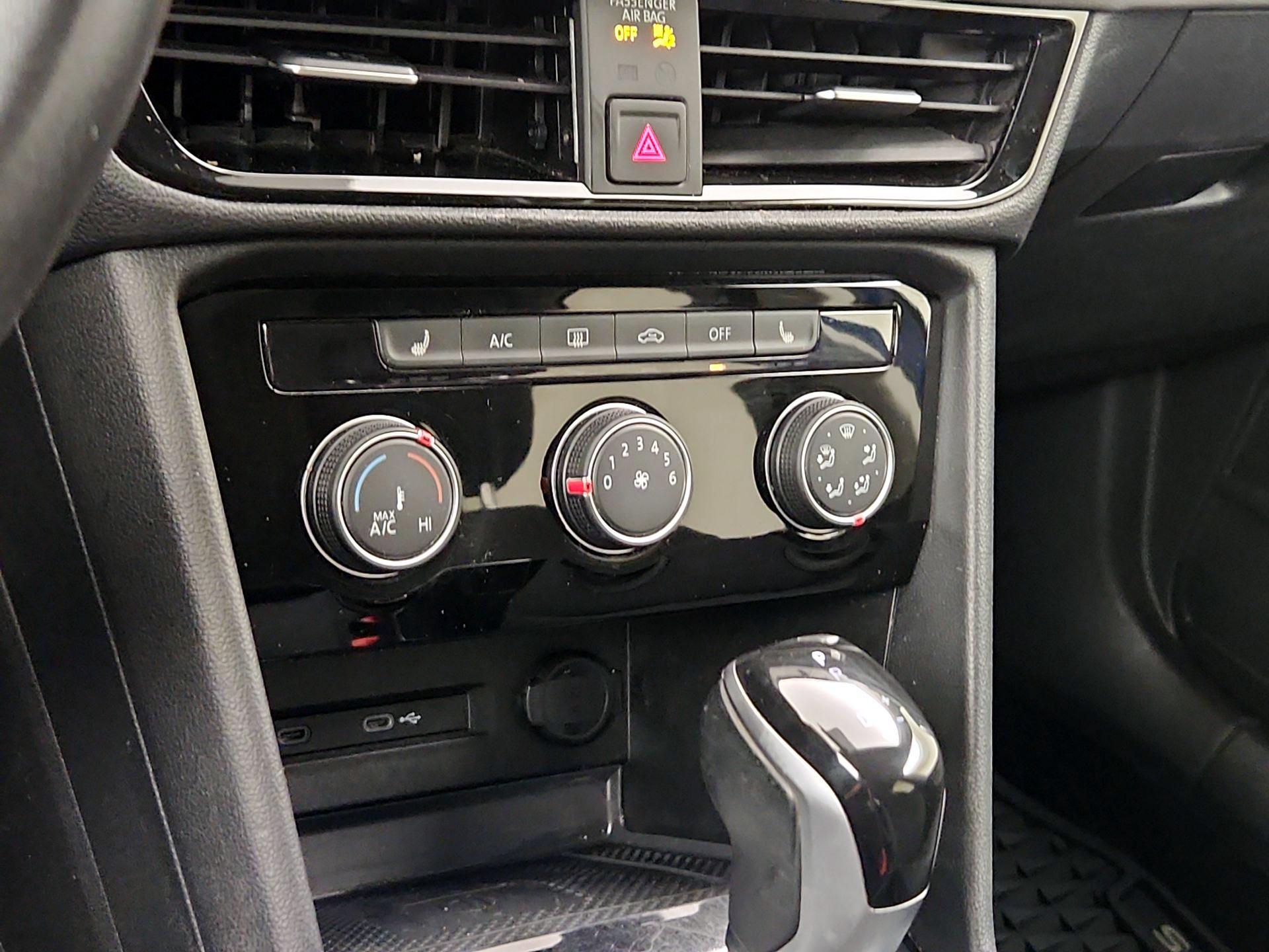 Thumbnail: 2023 Volkswagen Taos - 16