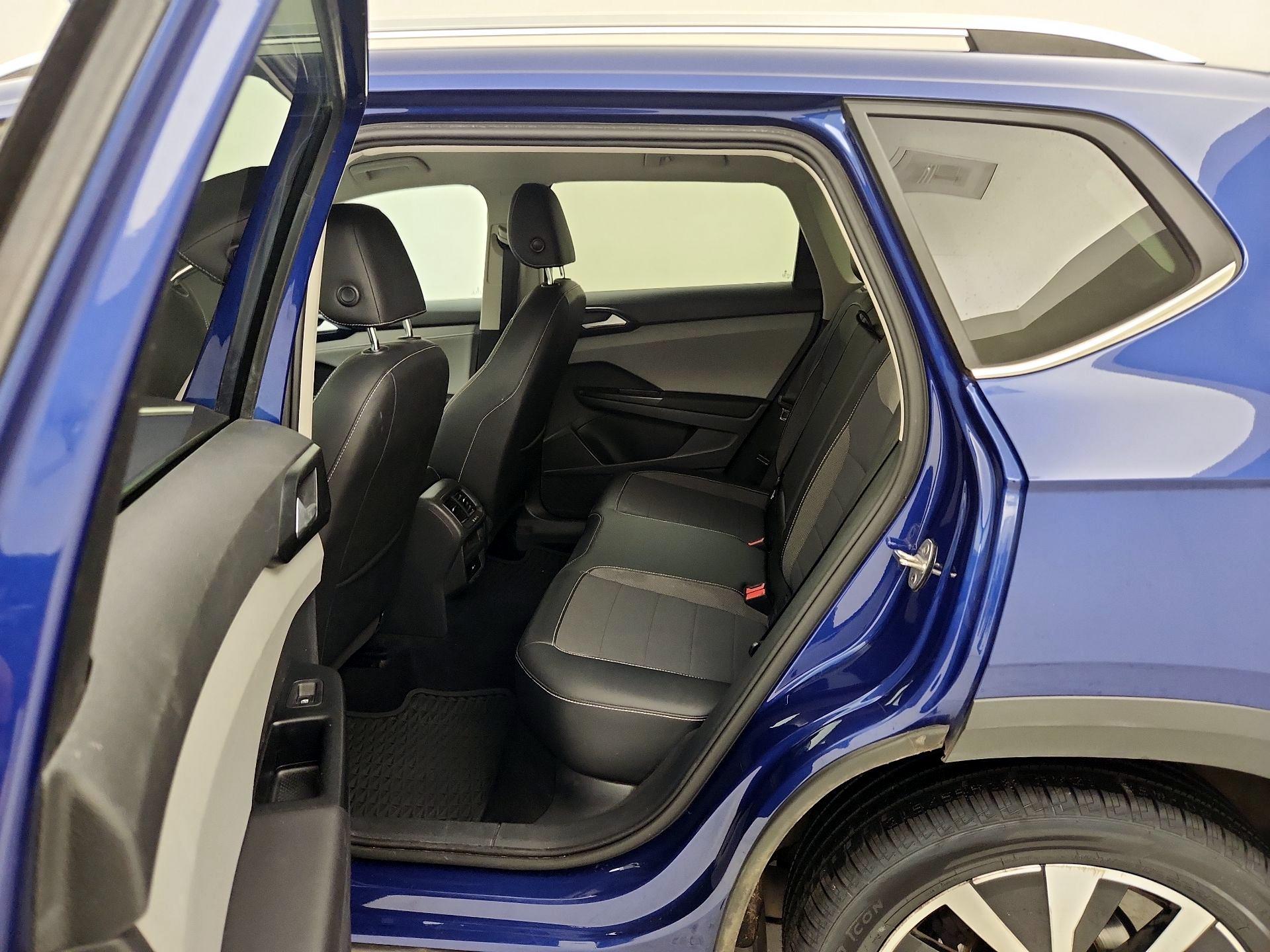 Thumbnail: 2023 Volkswagen Taos - 18