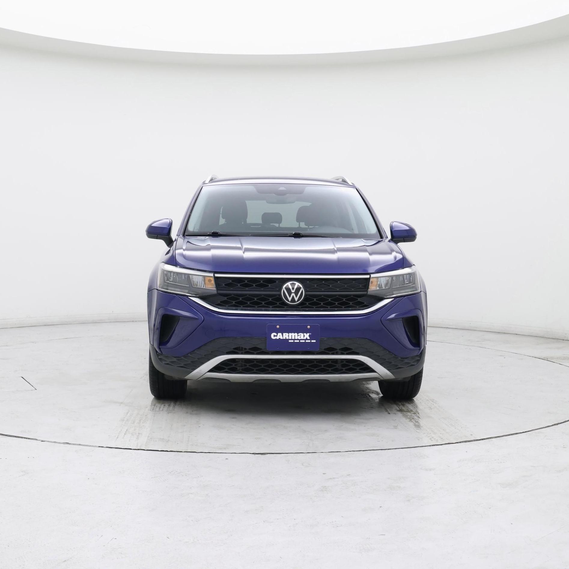 Thumbnail: 2023 Volkswagen Taos - 5