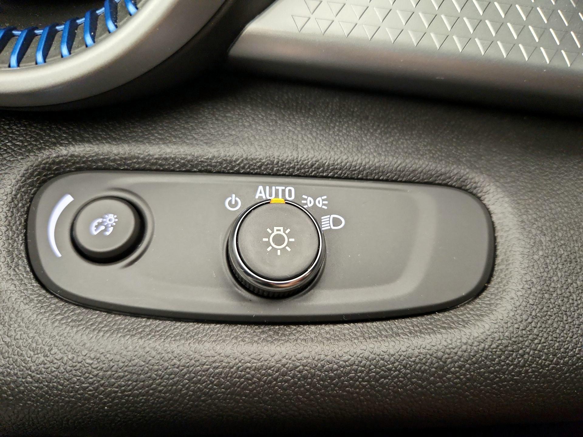 Thumbnail: 2024 Chevrolet Trax - 13