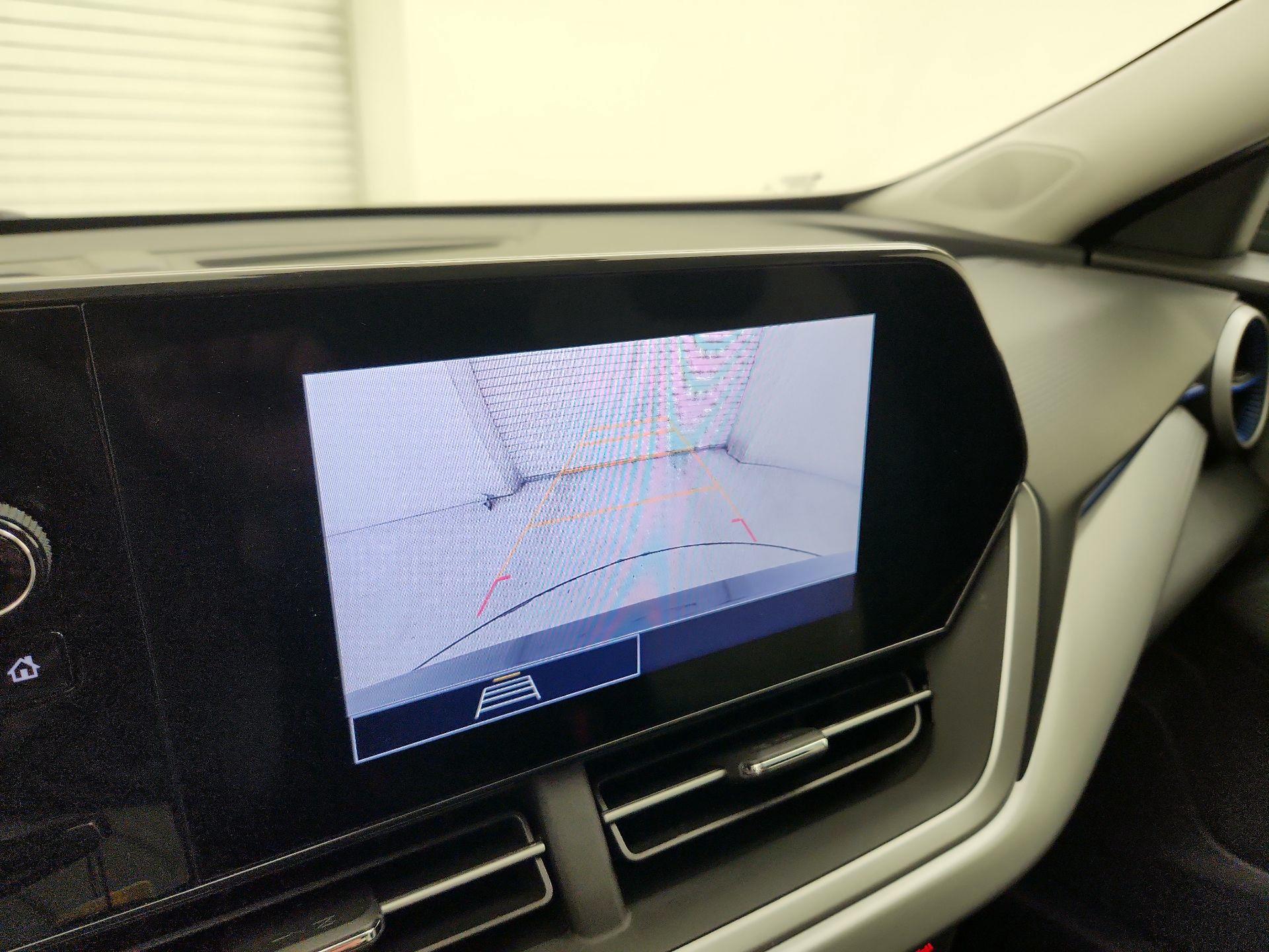 Thumbnail: 2024 Chevrolet Trax - 14