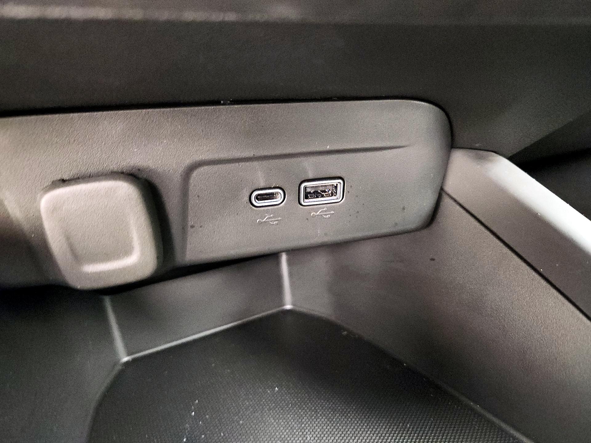 Thumbnail: 2024 Chevrolet Trax - 18