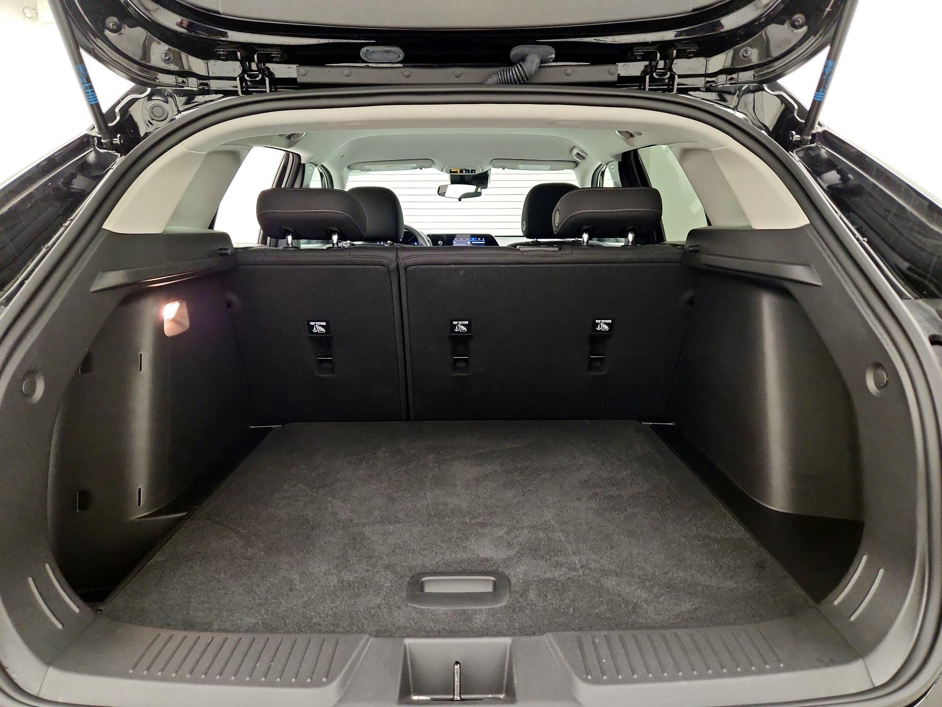 Thumbnail: 2024 Chevrolet Trax - 20