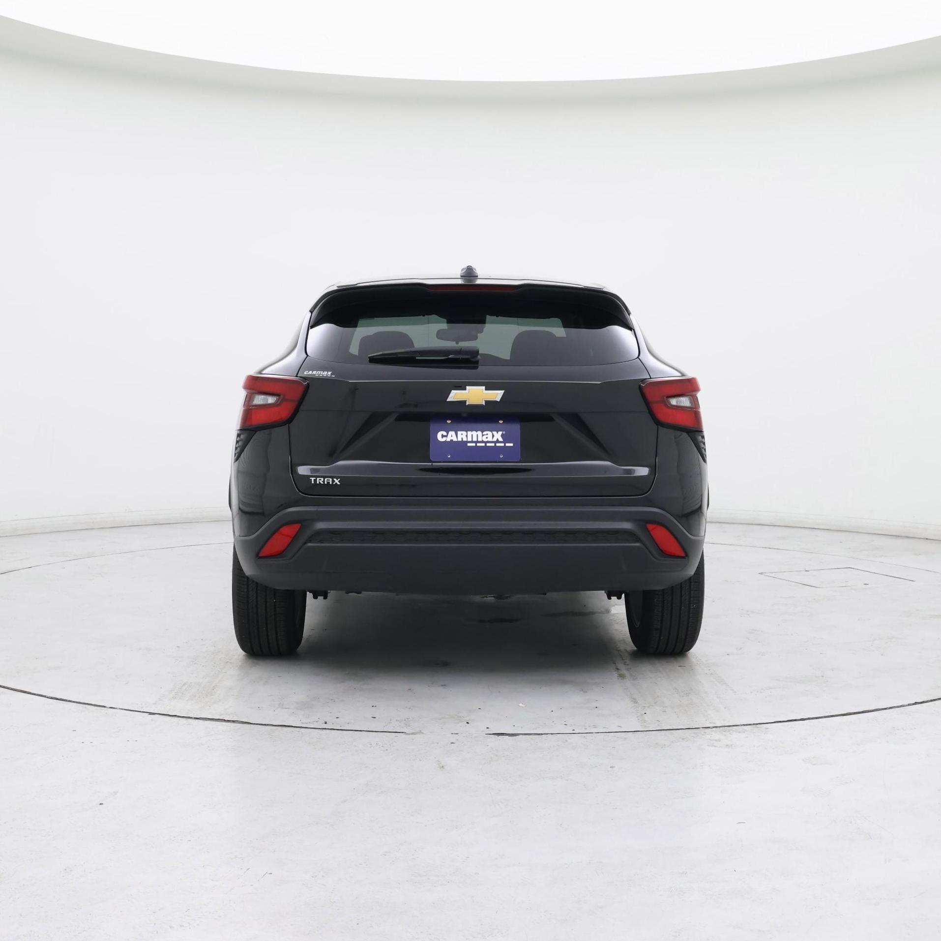 Thumbnail: 2024 Chevrolet Trax - 6