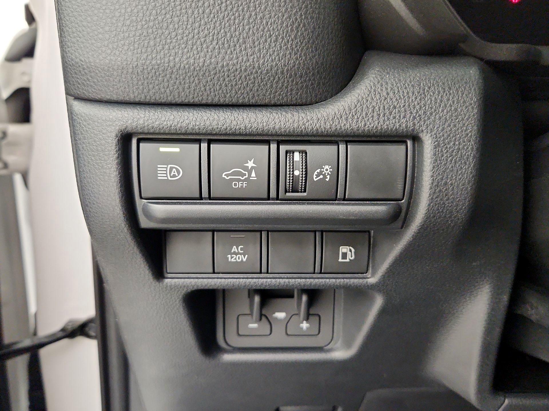 Thumbnail: 2025 Toyota Land Cruiser - 13