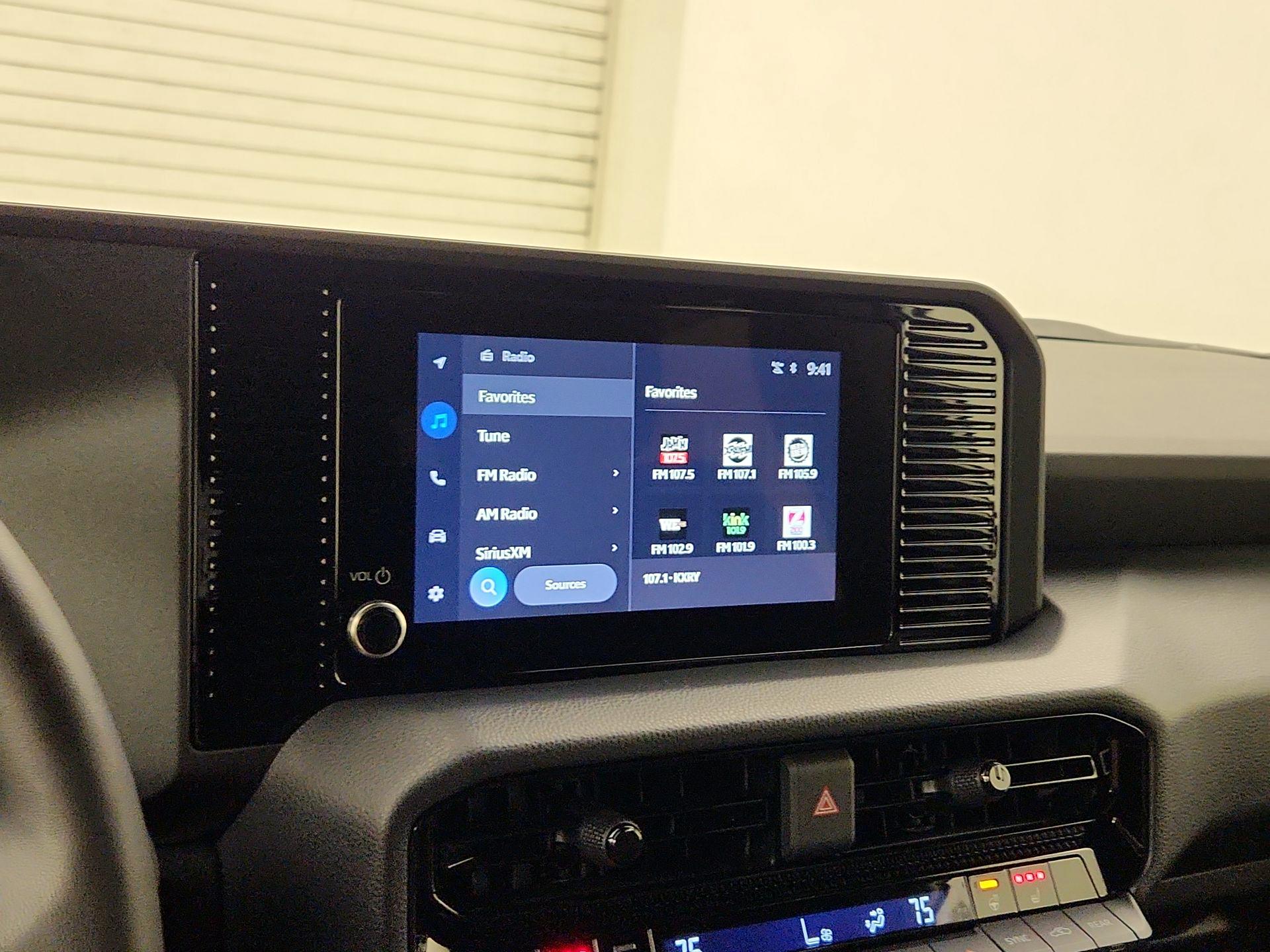 Thumbnail: 2025 Toyota Land Cruiser - 15