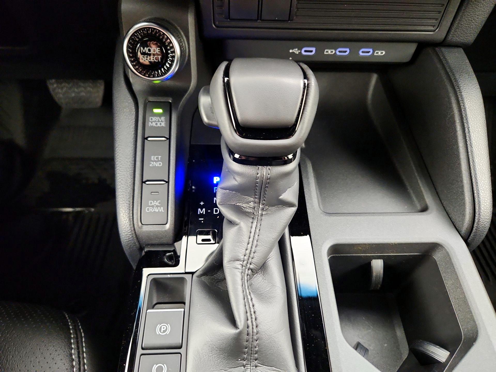 Thumbnail: 2025 Toyota Land Cruiser - 17