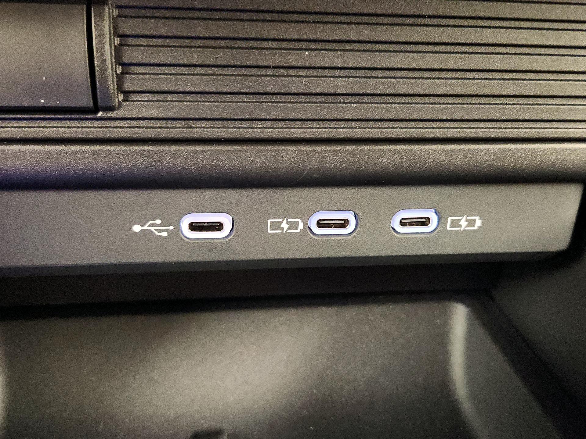 Thumbnail: 2025 Toyota Land Cruiser - 18