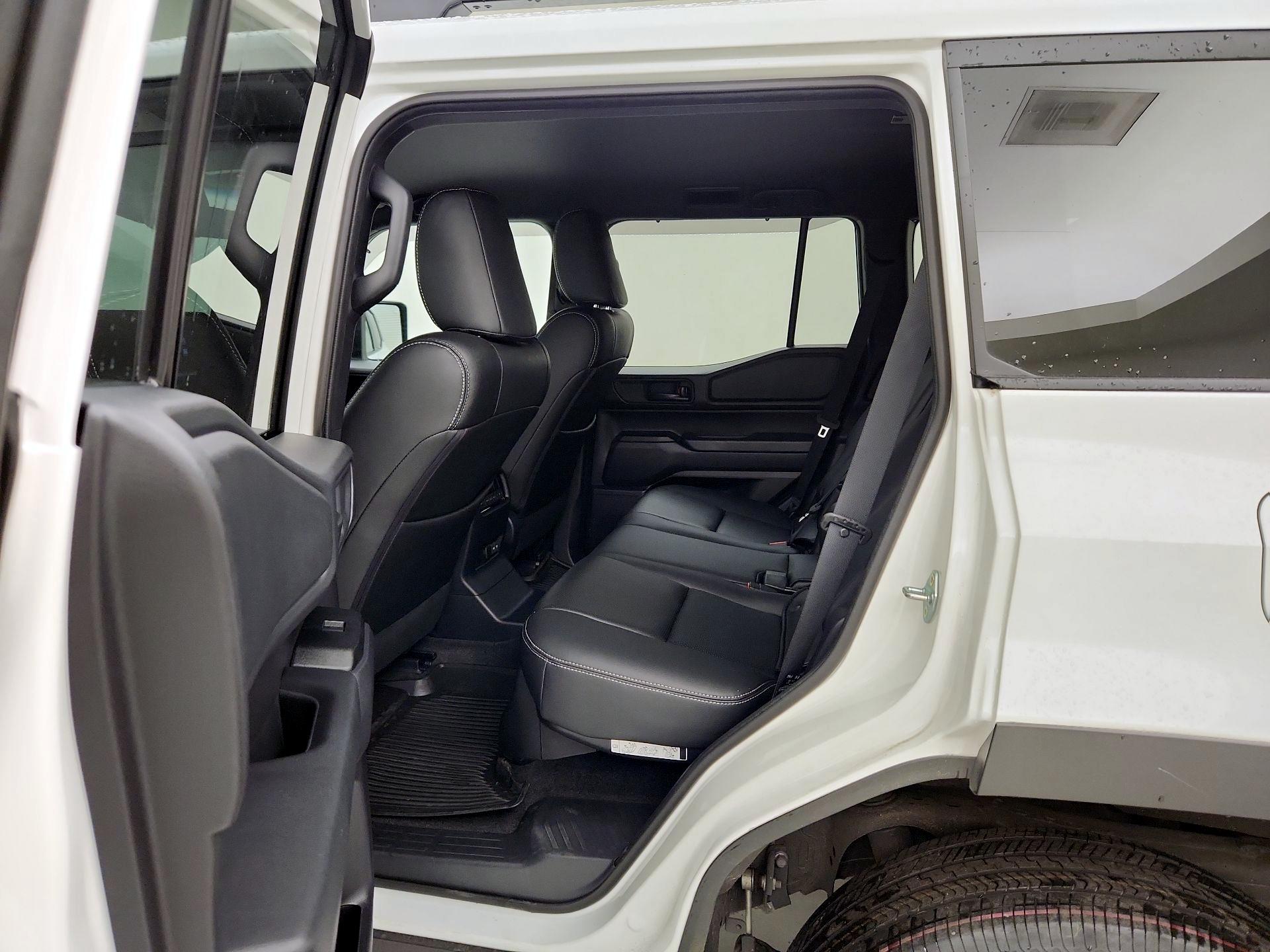 Thumbnail: 2025 Toyota Land Cruiser - 19