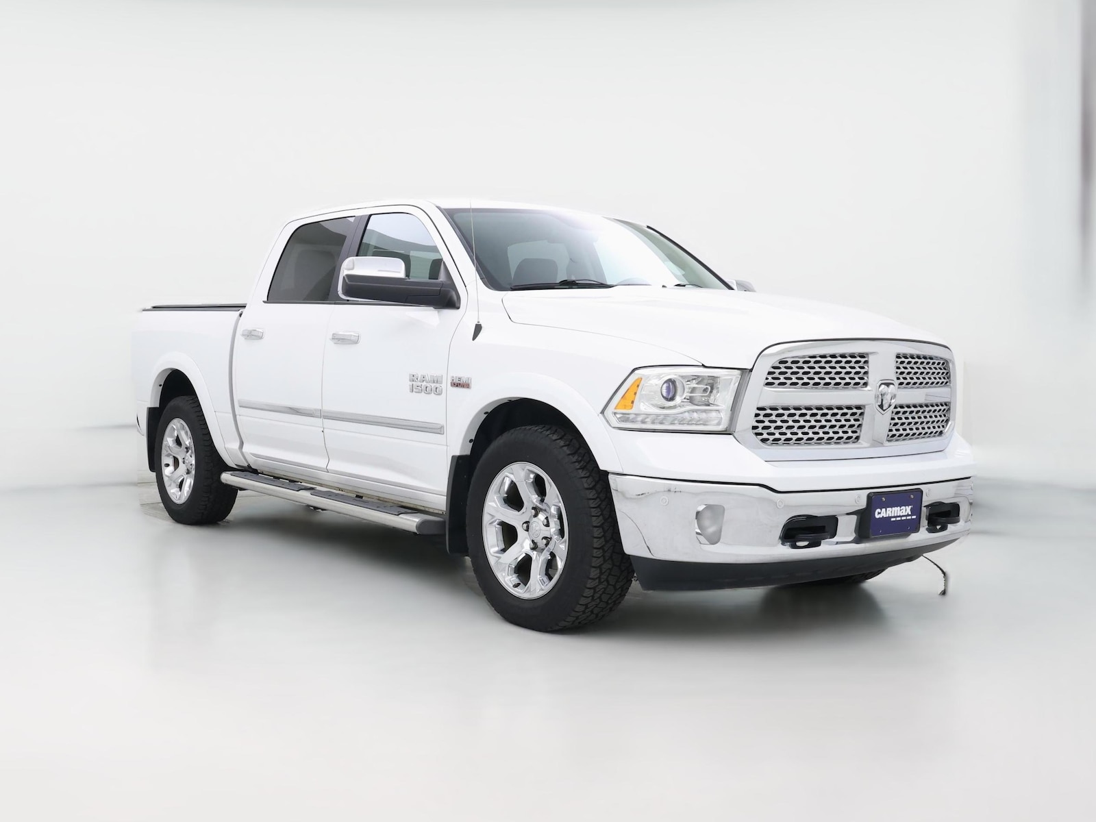2018 RAM Ram 1500 Pickup Laramie