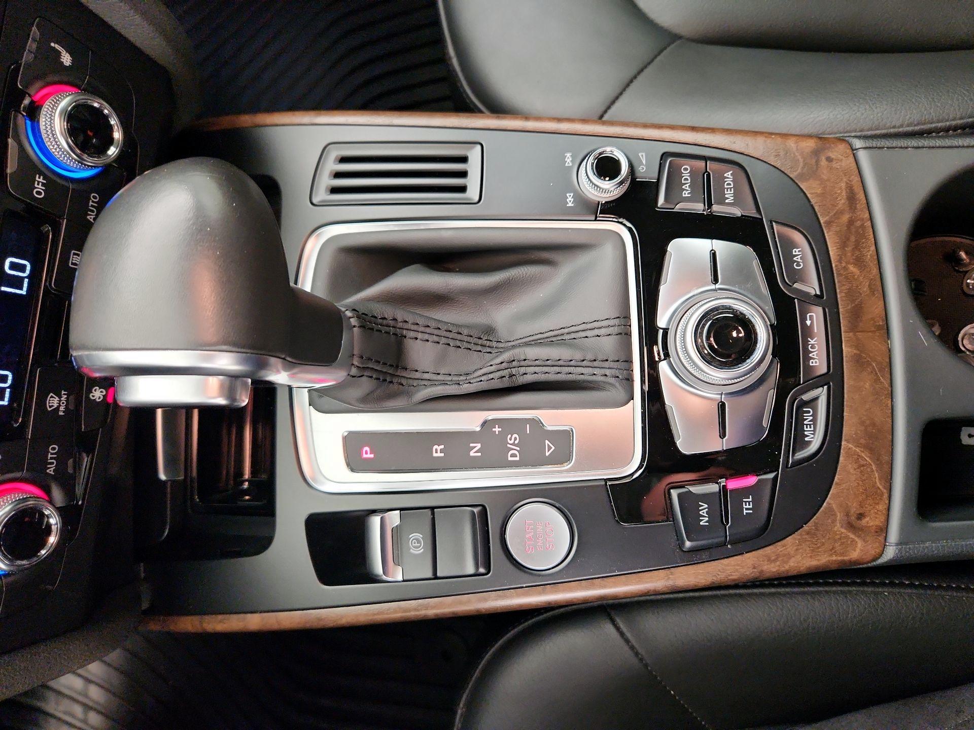 Thumbnail: 2015 Audi A4 - 18
