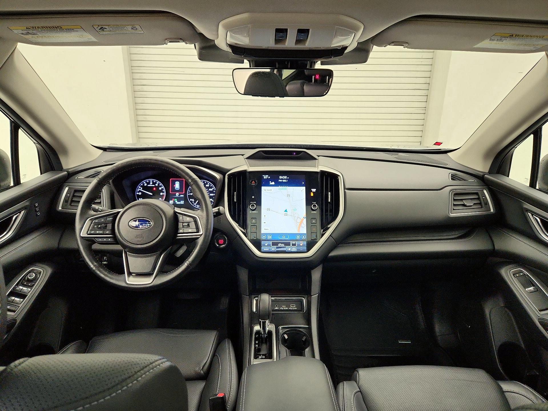 Thumbnail: 2024 Subaru Ascent - 9