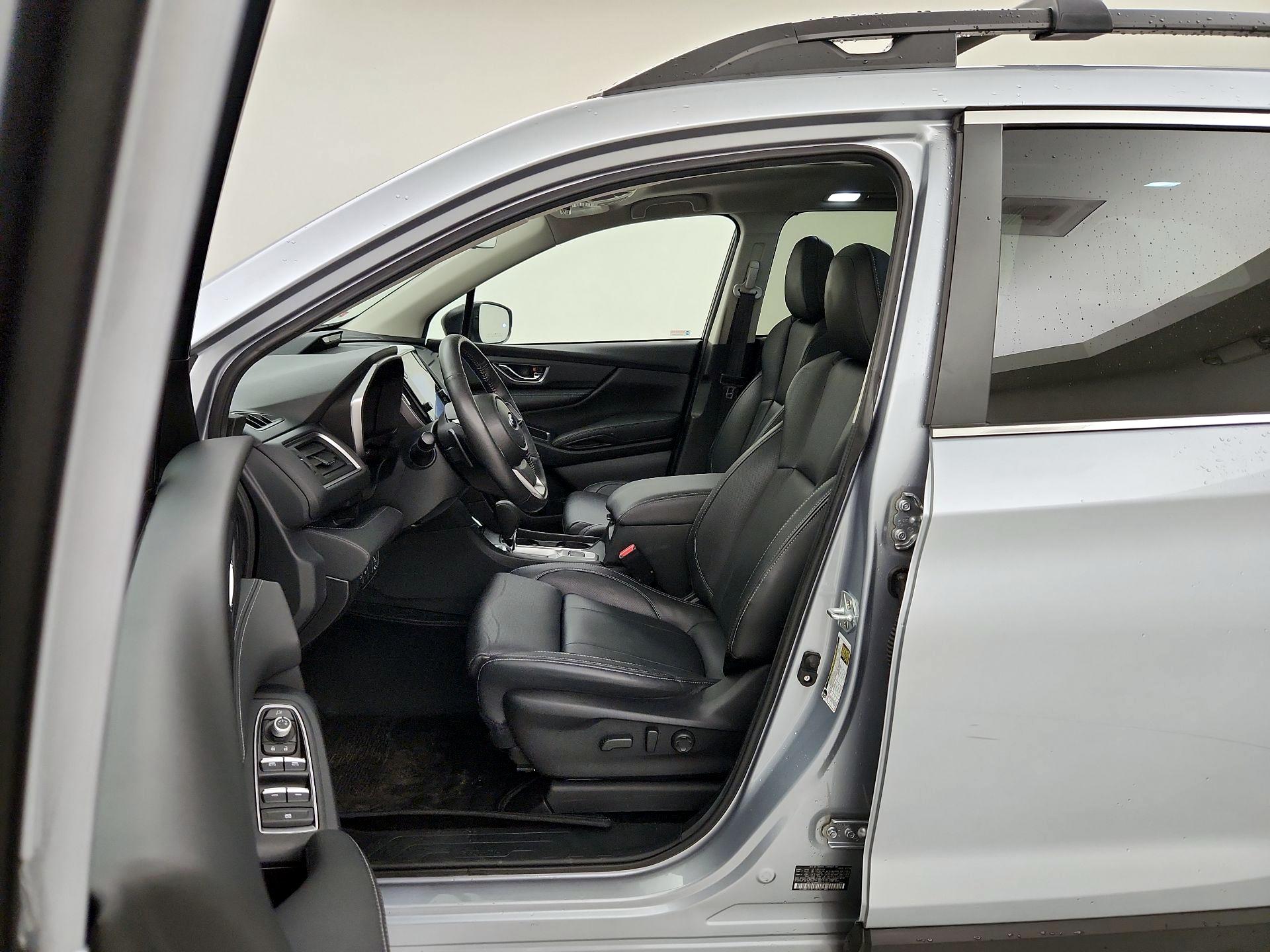 Thumbnail: 2024 Subaru Ascent - 11