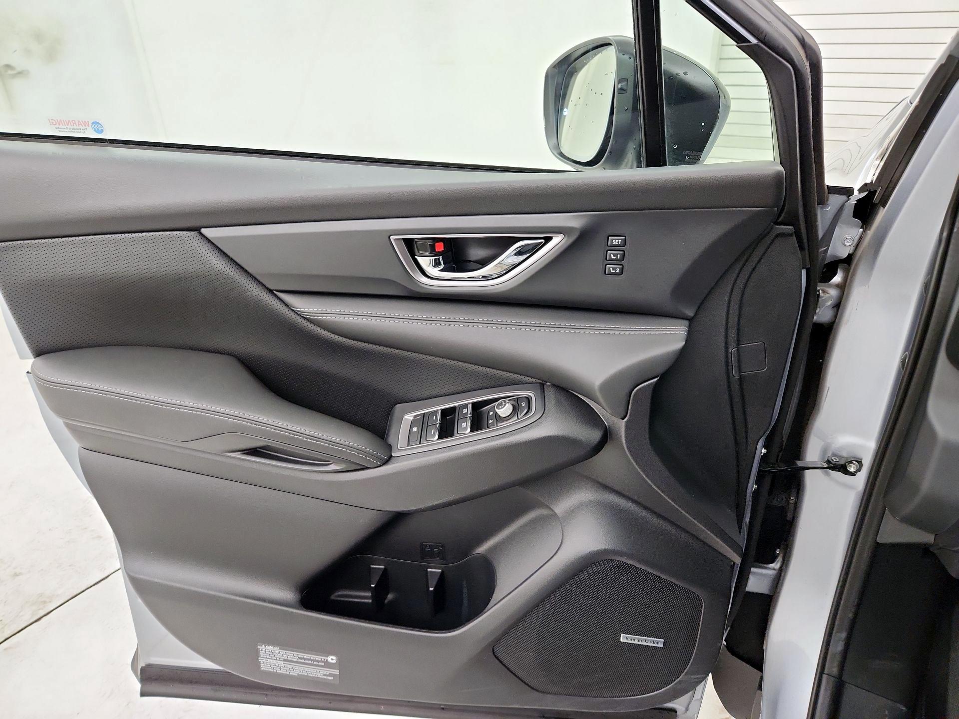 Thumbnail: 2024 Subaru Ascent - 12