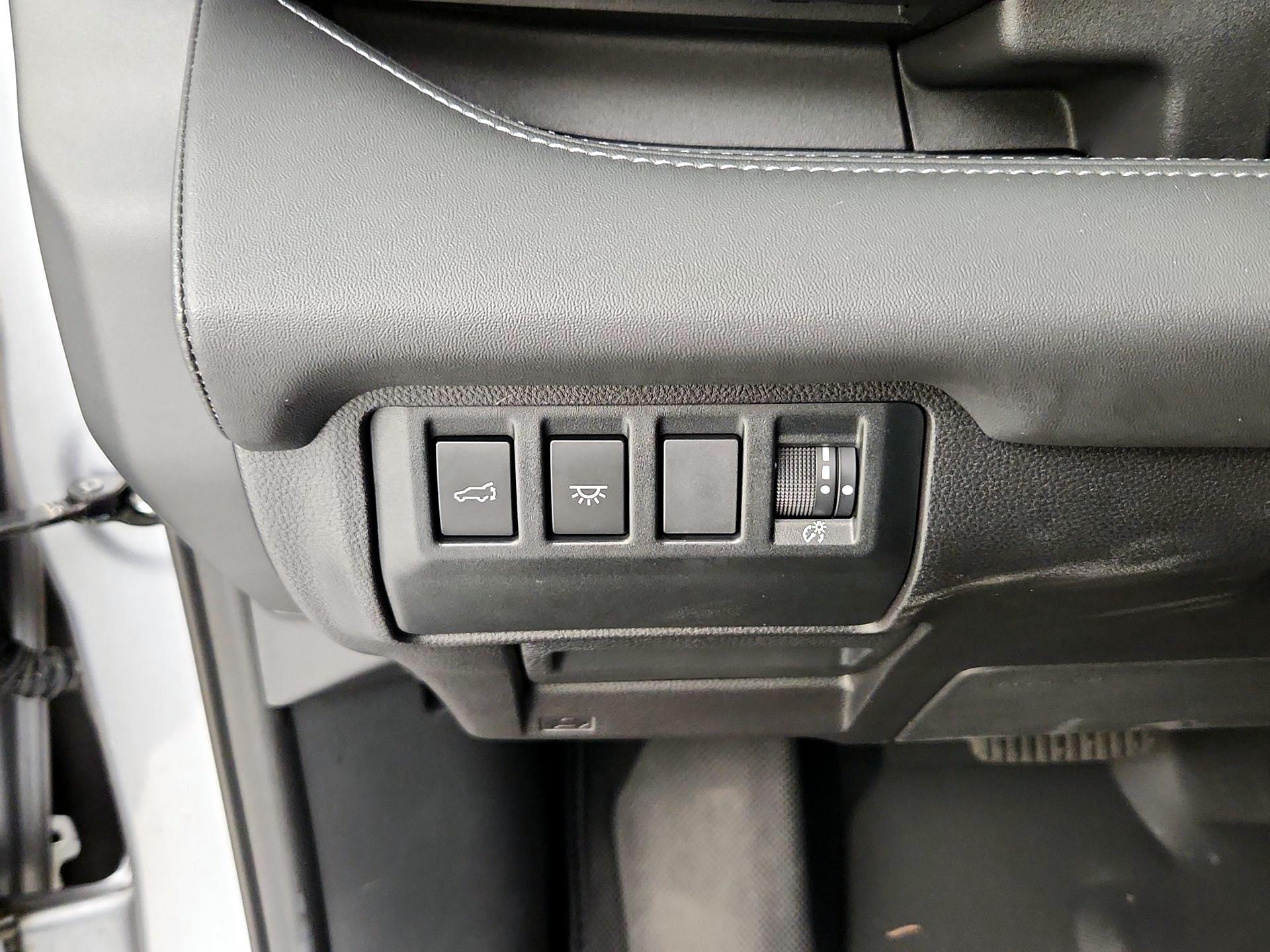 Thumbnail: 2024 Subaru Ascent - 13