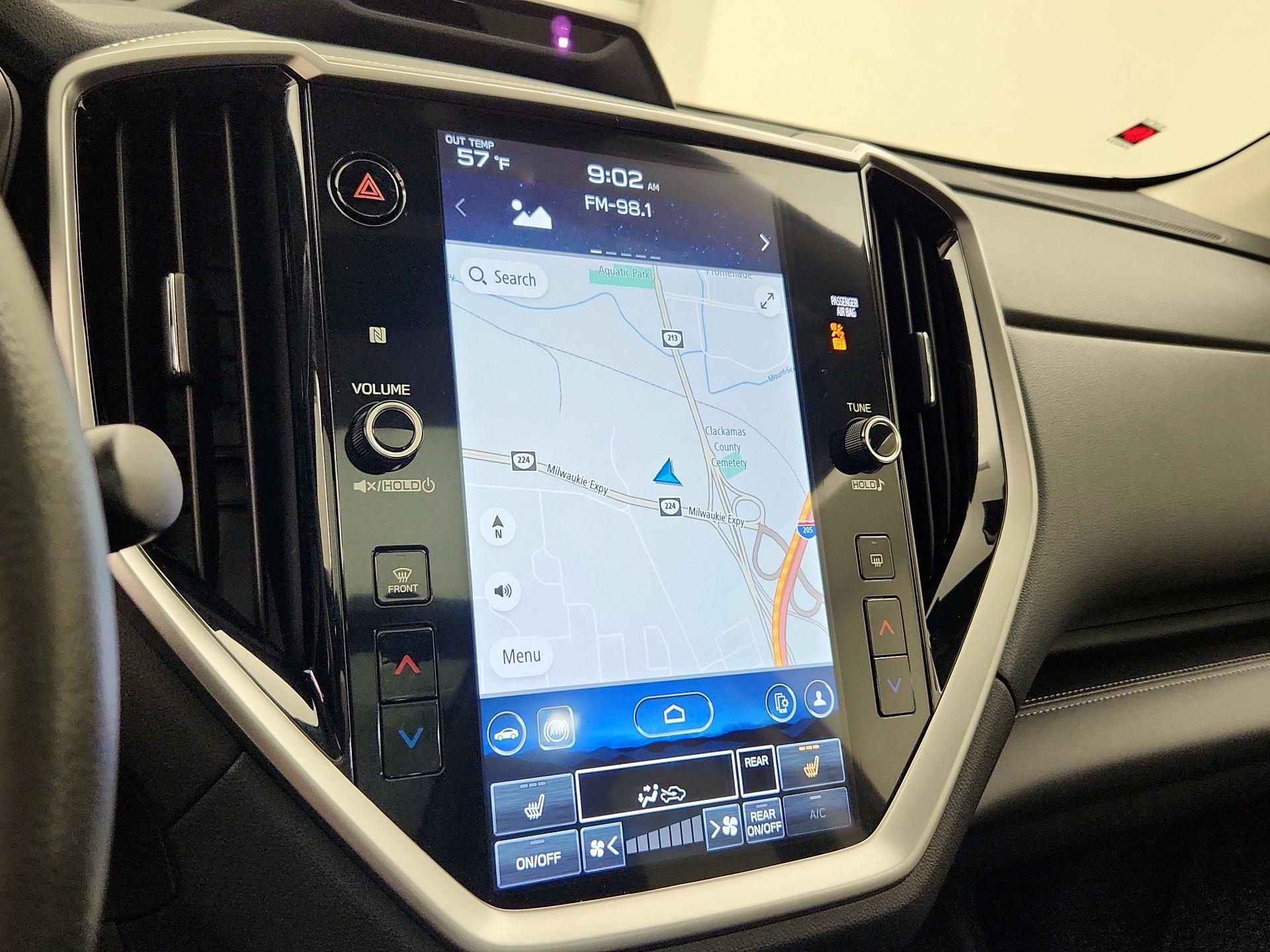 Thumbnail: 2024 Subaru Ascent - 14