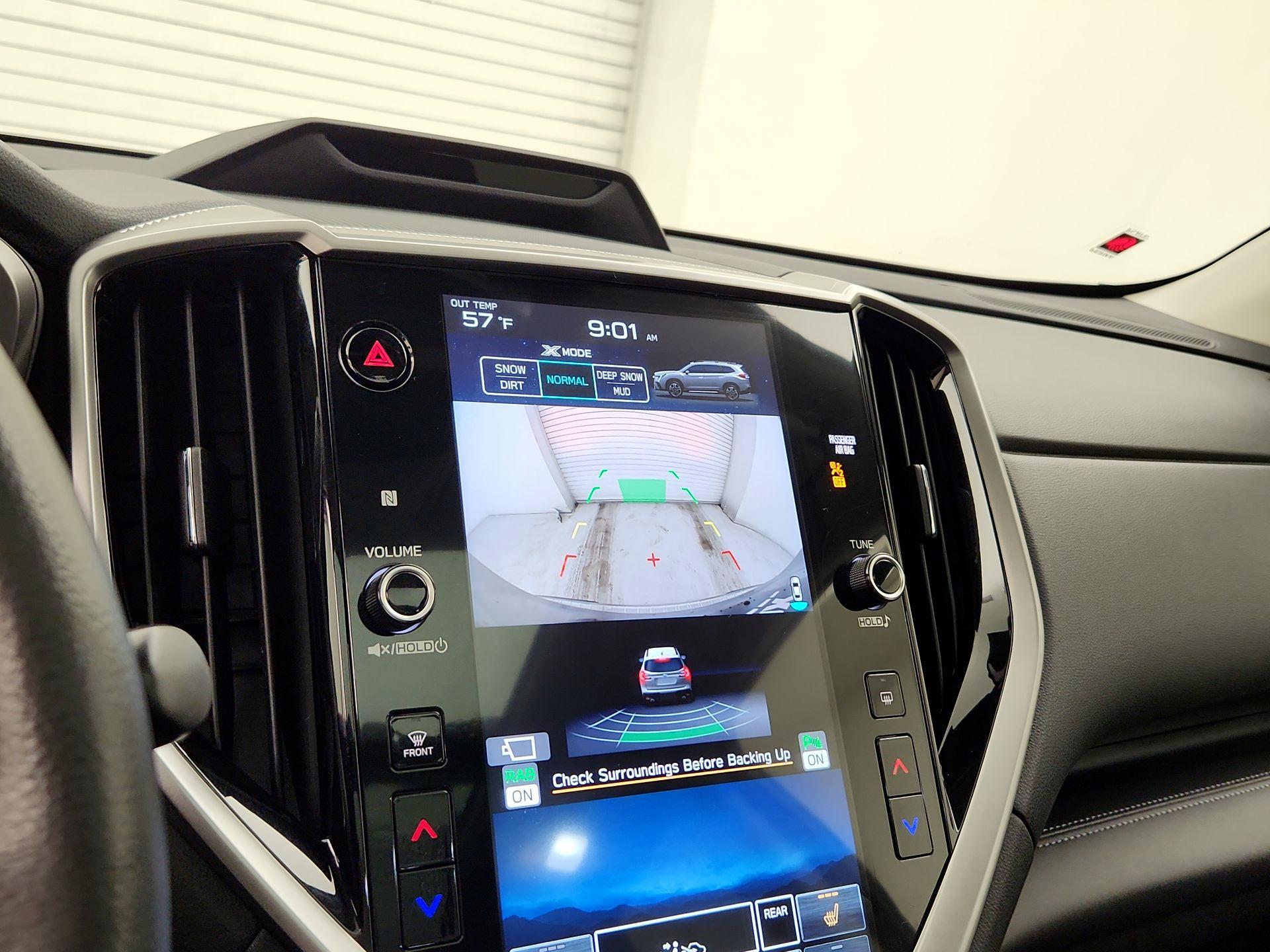 Thumbnail: 2024 Subaru Ascent - 15