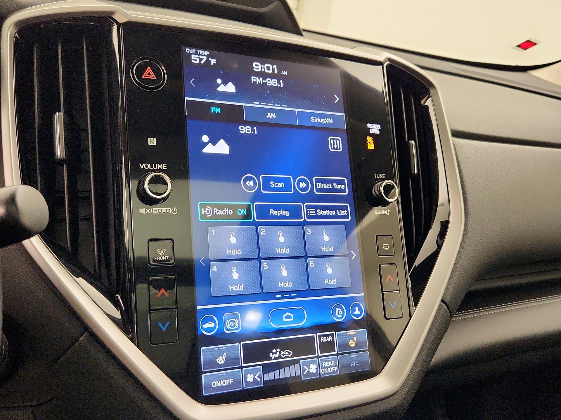 Thumbnail: 2024 Subaru Ascent - 16