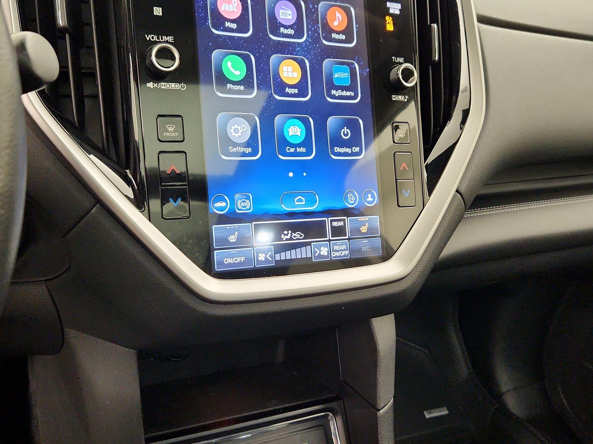 Thumbnail: 2024 Subaru Ascent - 17