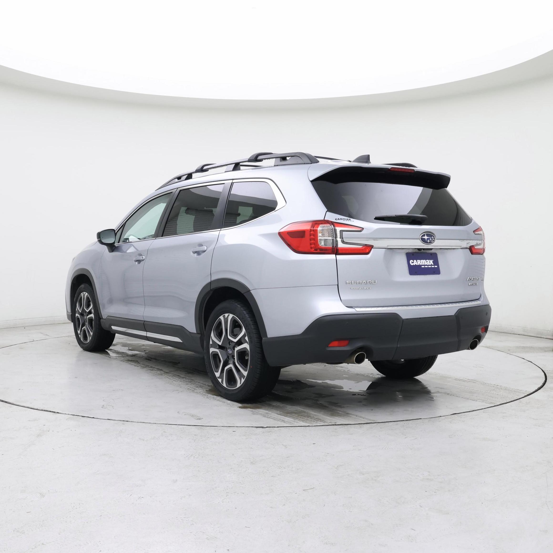 Thumbnail: 2024 Subaru Ascent - 2