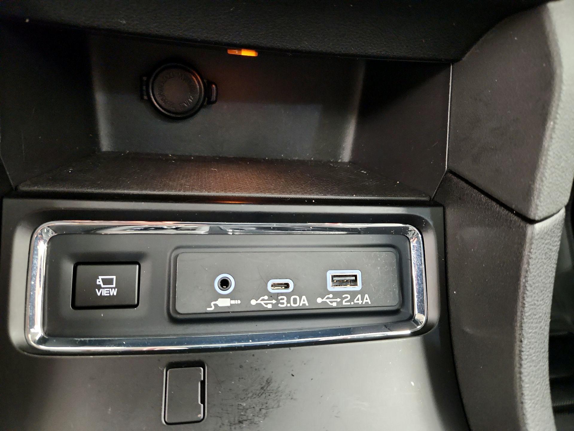 Thumbnail: 2024 Subaru Ascent - 19