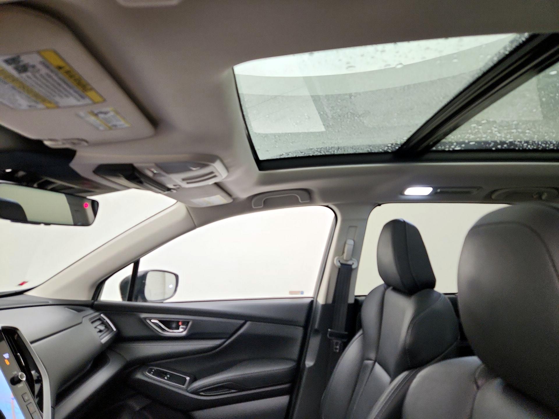 Thumbnail: 2024 Subaru Ascent - 20