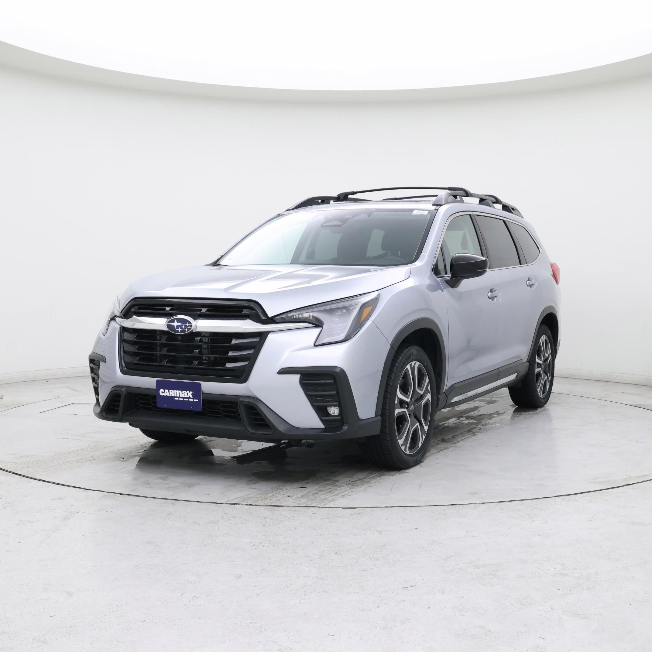 Thumbnail: 2024 Subaru Ascent - 4