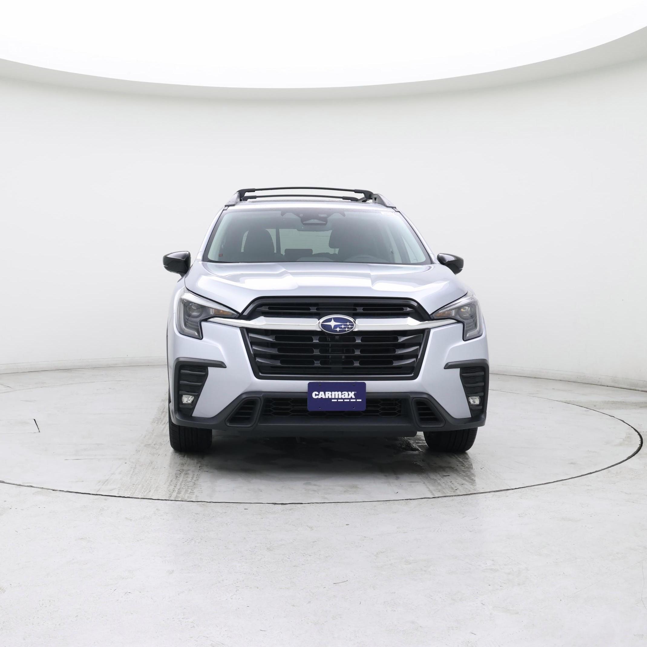 Thumbnail: 2024 Subaru Ascent - 5