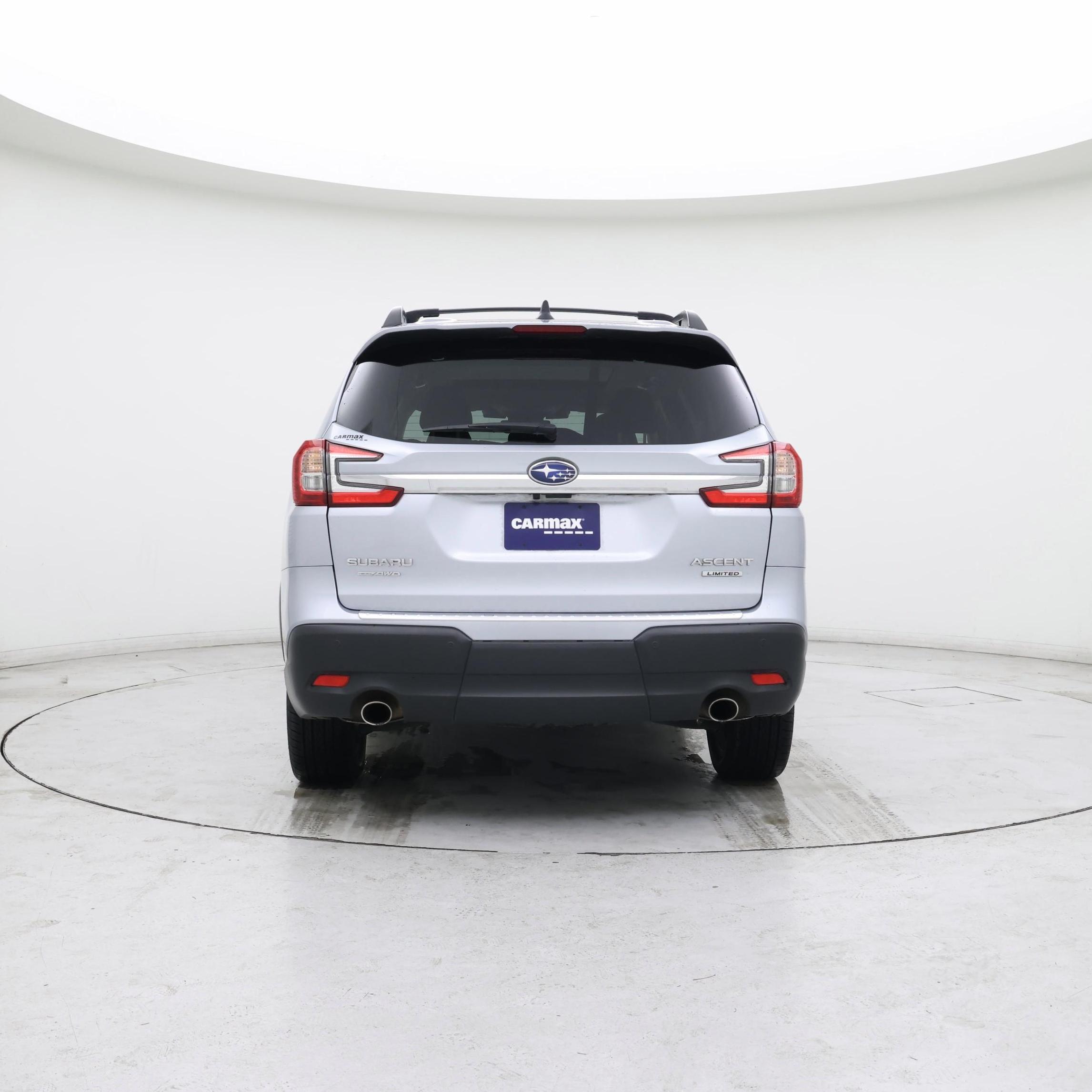 Thumbnail: 2024 Subaru Ascent - 6