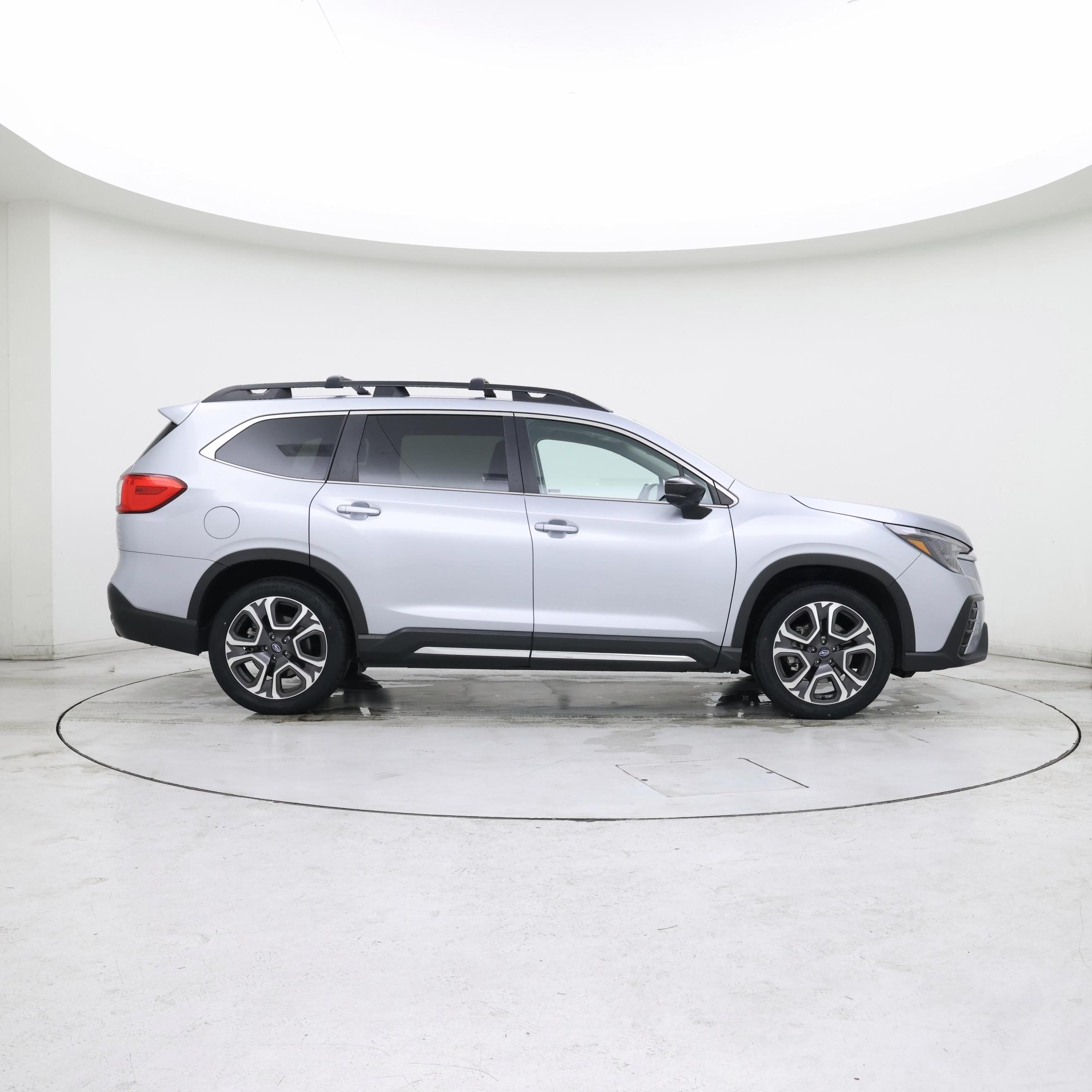 Thumbnail: 2024 Subaru Ascent - 7