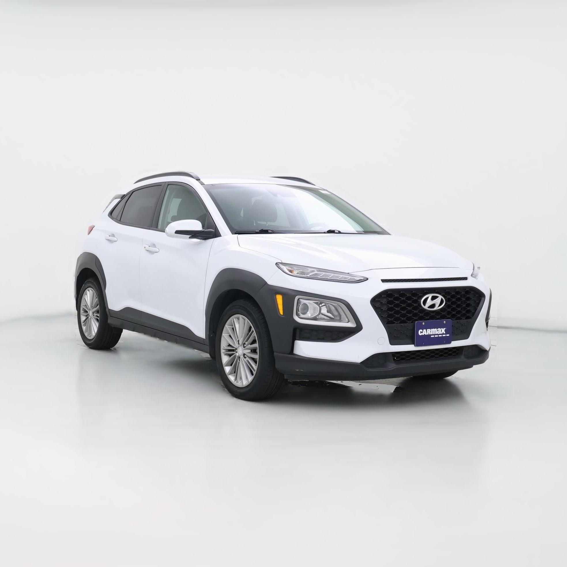 Thumbnail: 2019 Hyundai Kona - 1