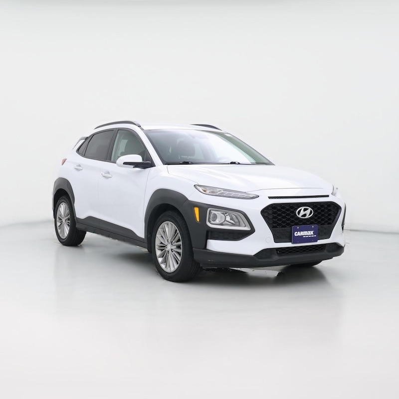 2019 Hyundai Kona SEL