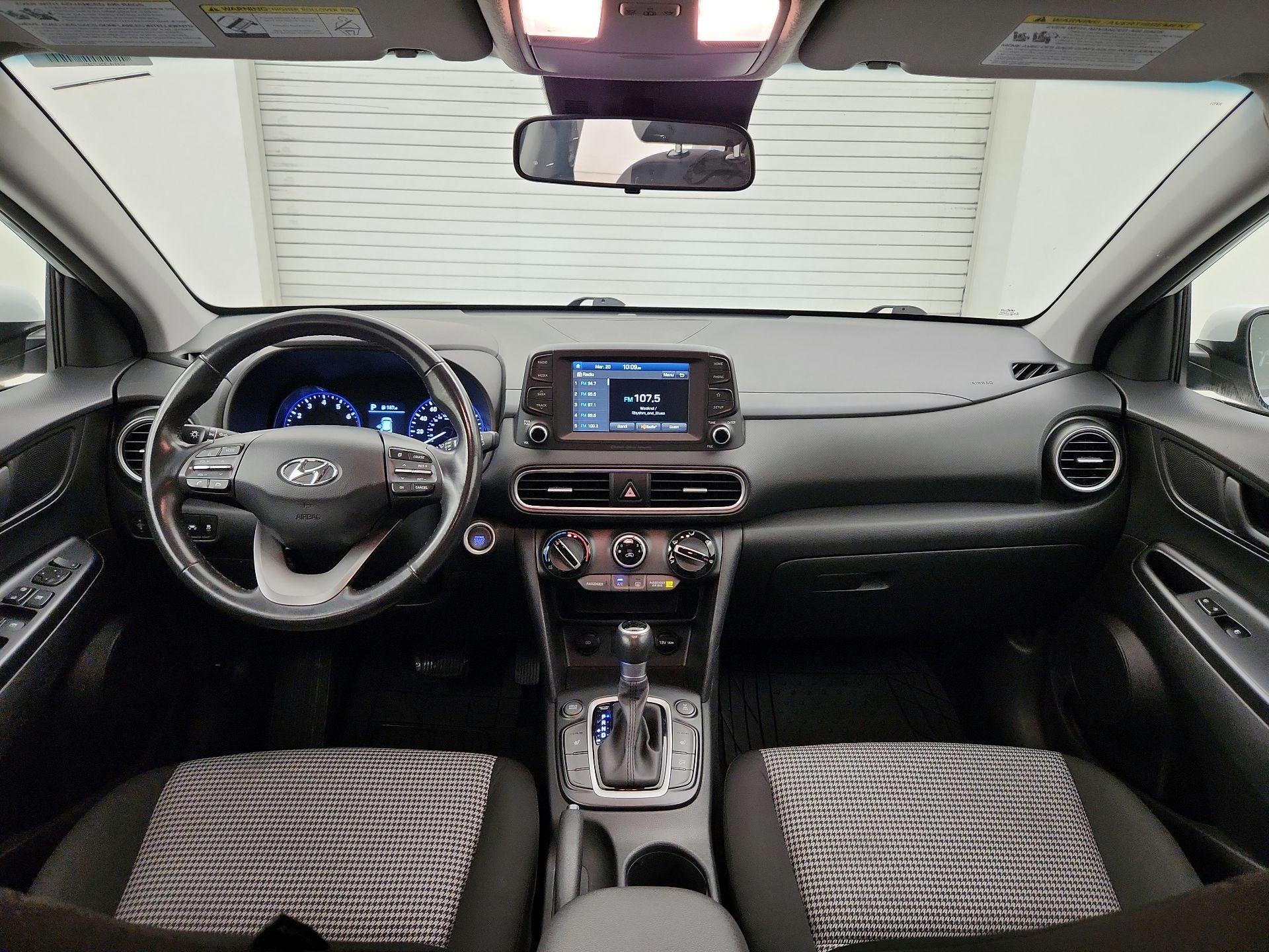 Thumbnail: 2019 Hyundai Kona - 9